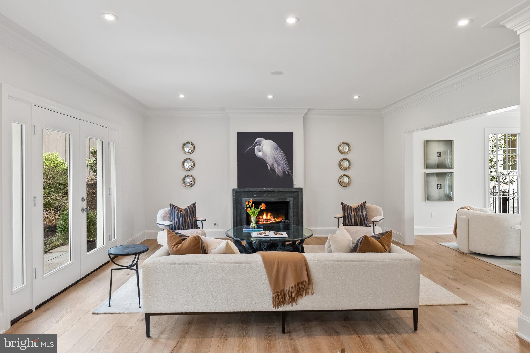 SPRING VALLEY - Residential