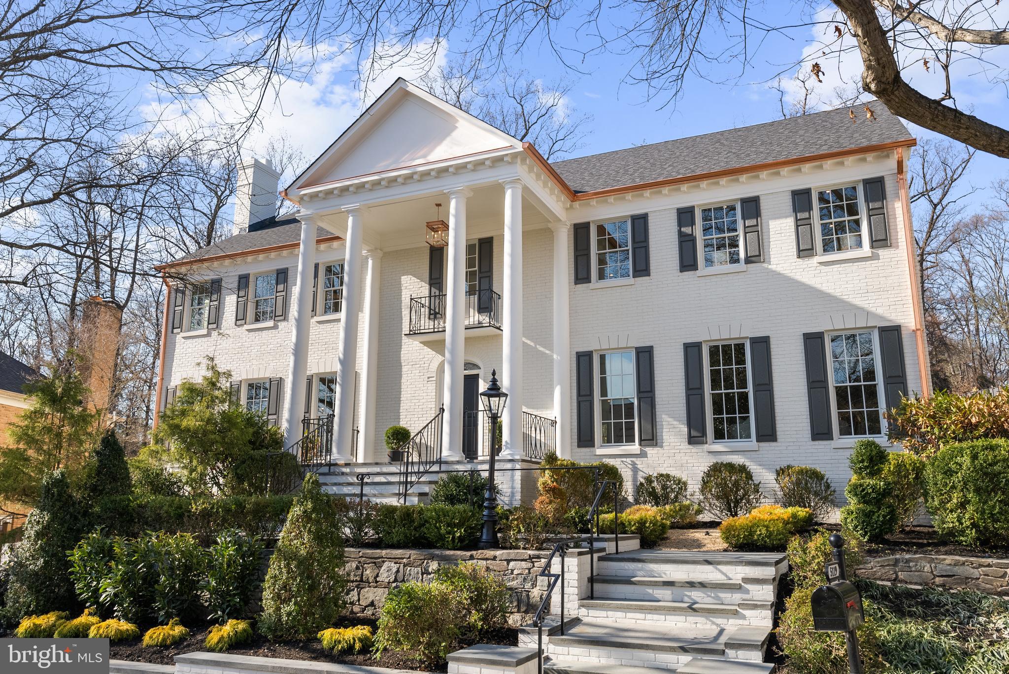SPRING VALLEY - Residential