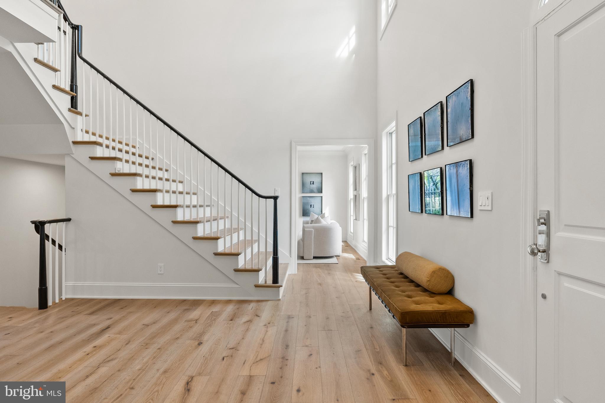 SPRING VALLEY - Residential