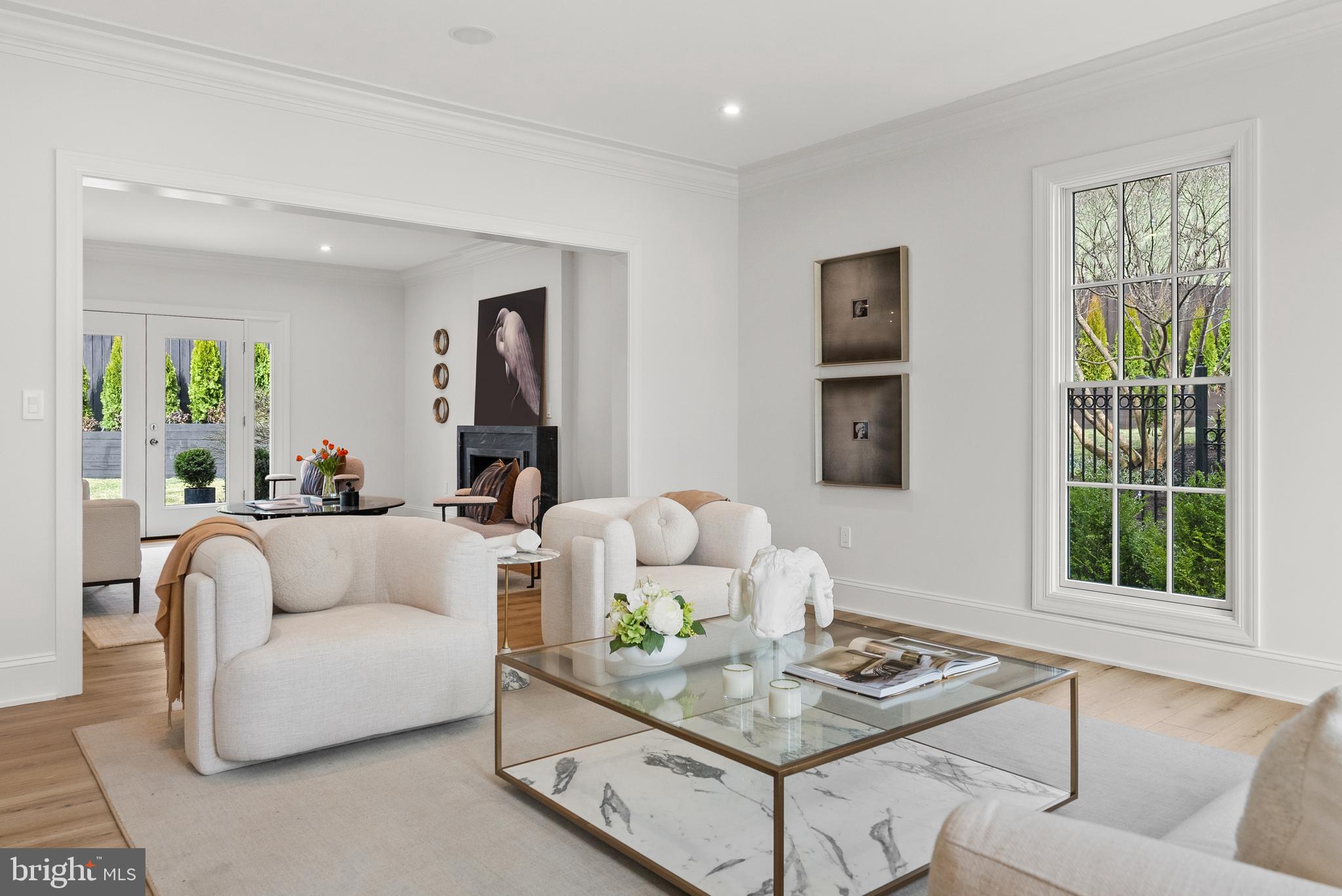 SPRING VALLEY - Residential
