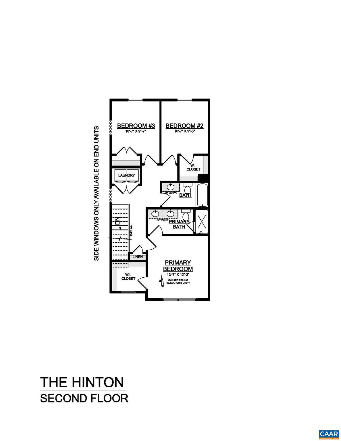 NONE AVAILABLE - Residential