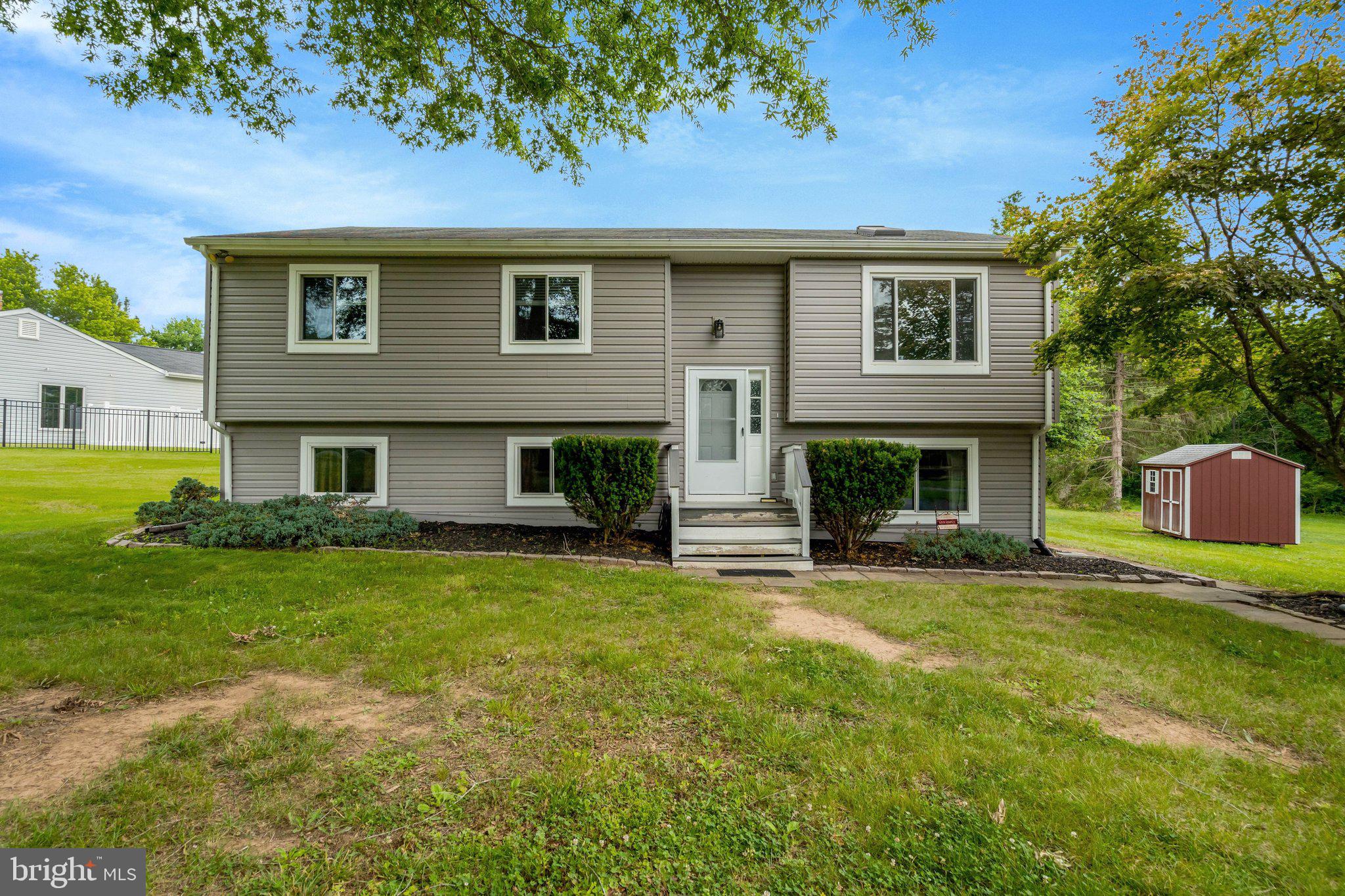 GRAPEWOOD ESTATES - Residential