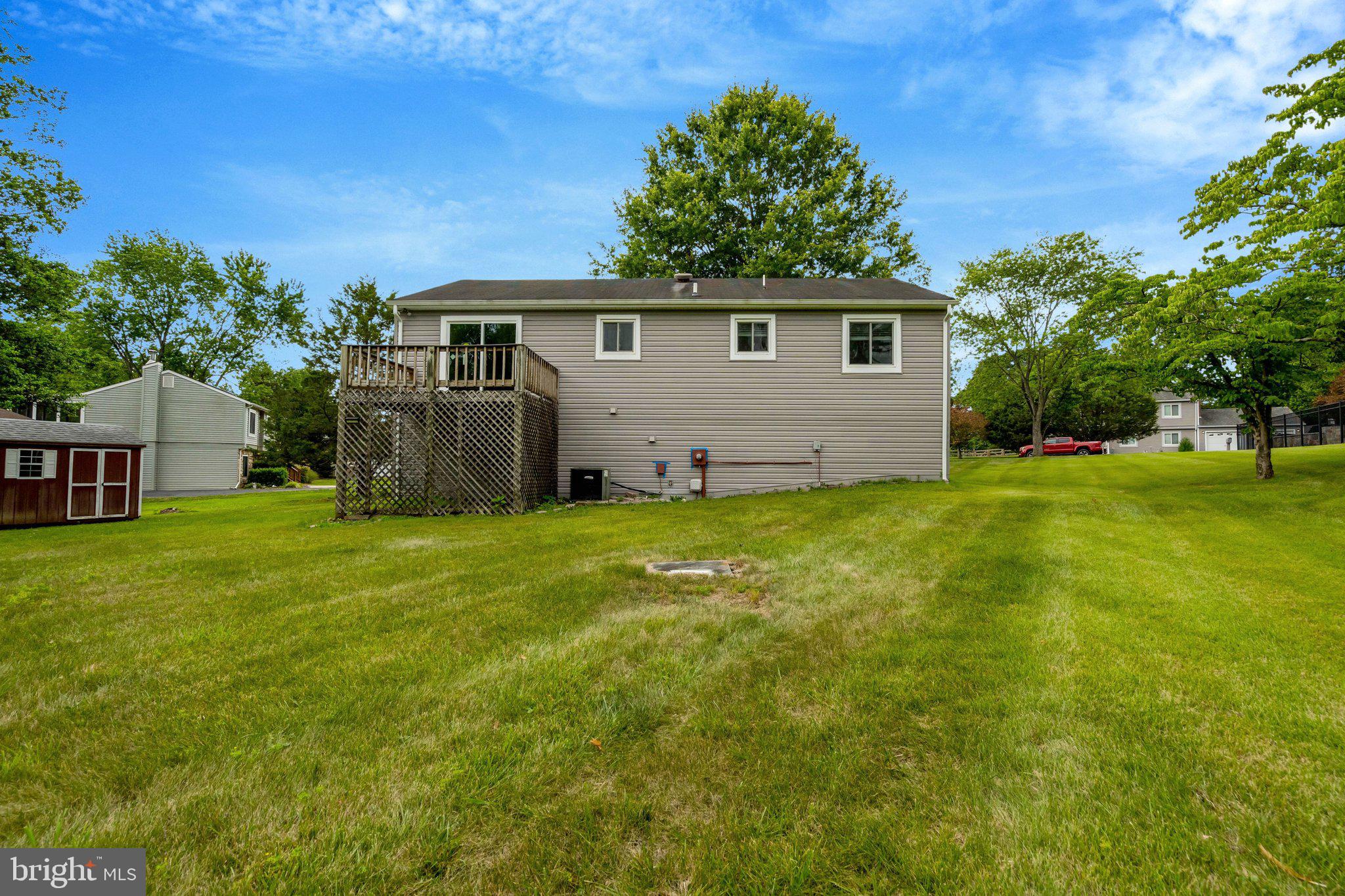 GRAPEWOOD ESTATES - Residential
