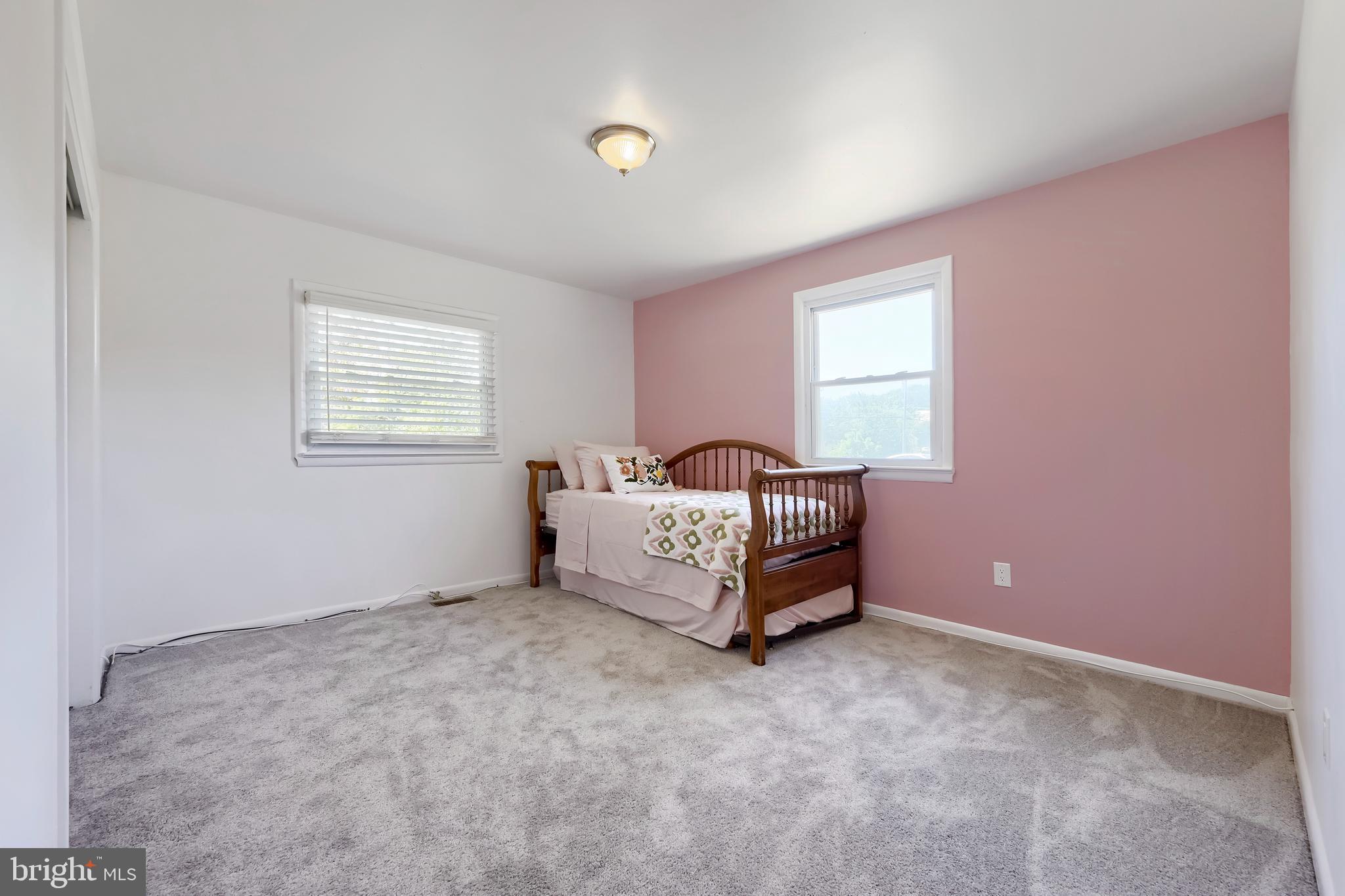 CARROLL HEIGHTS - Residential