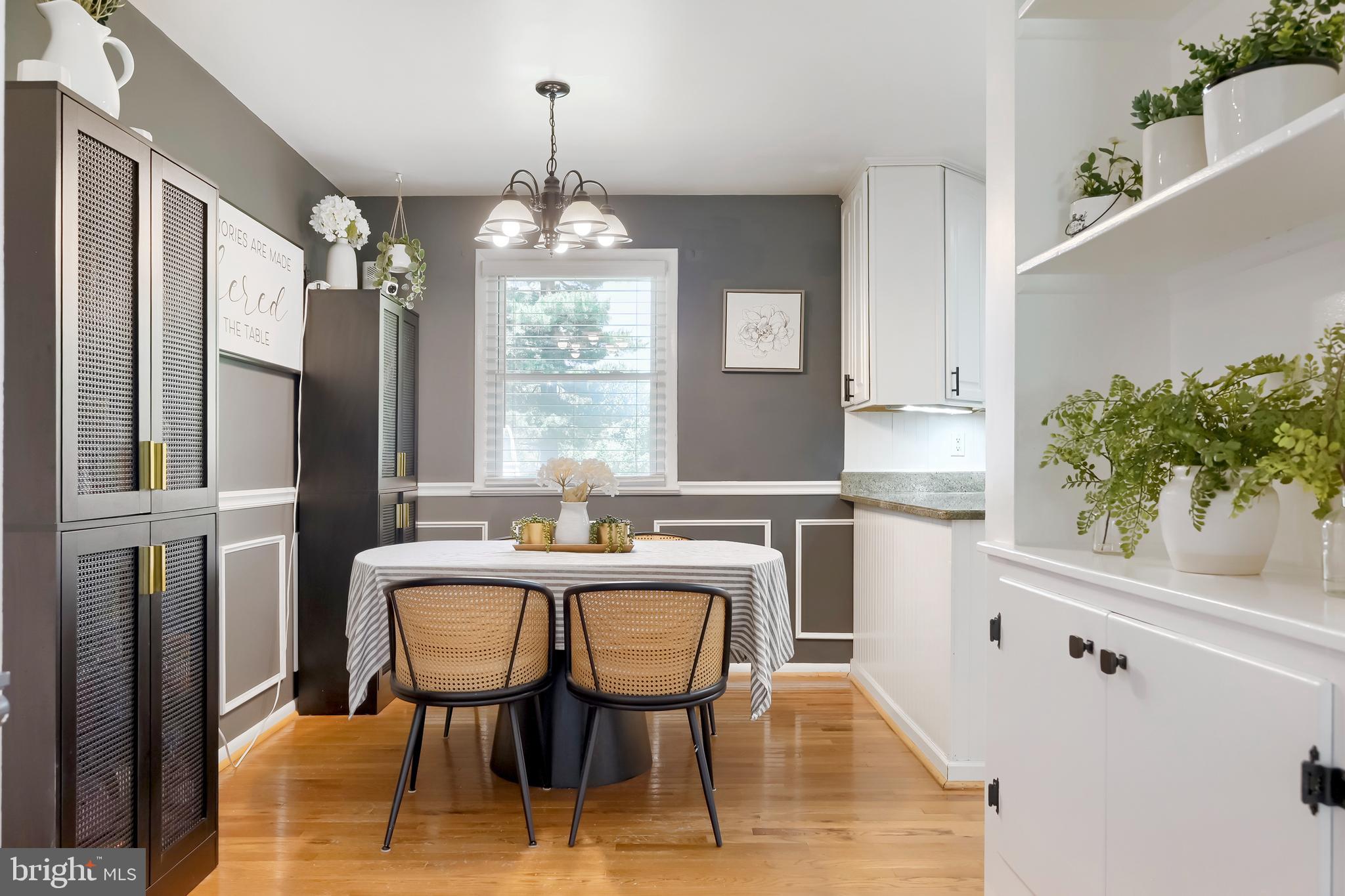 CARROLL HEIGHTS - Residential
