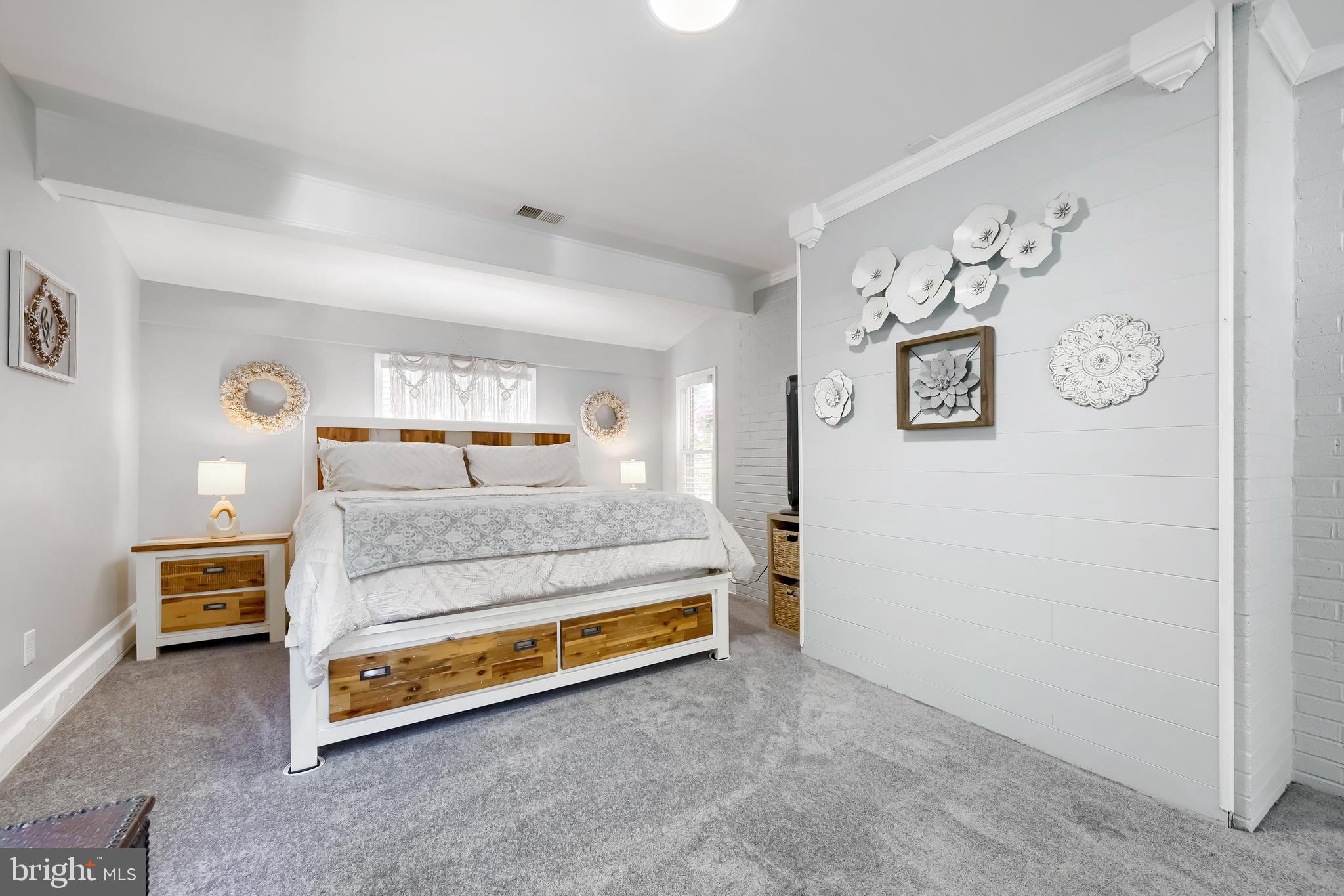 CARROLL HEIGHTS - Residential