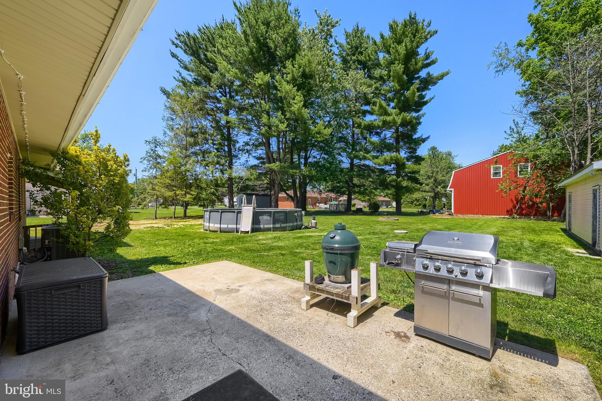 CARROLL HEIGHTS - Residential