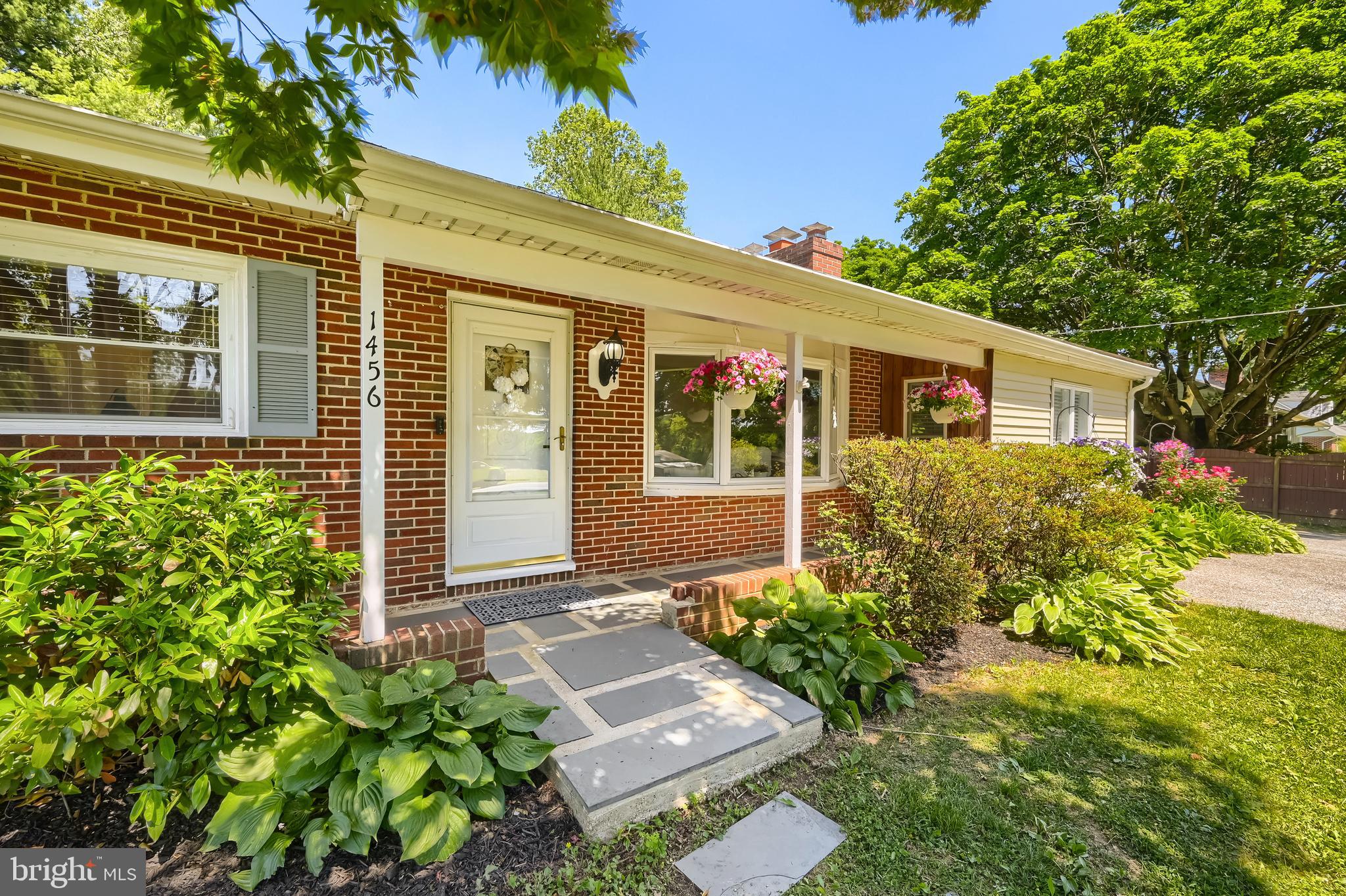CARROLL HEIGHTS - Residential