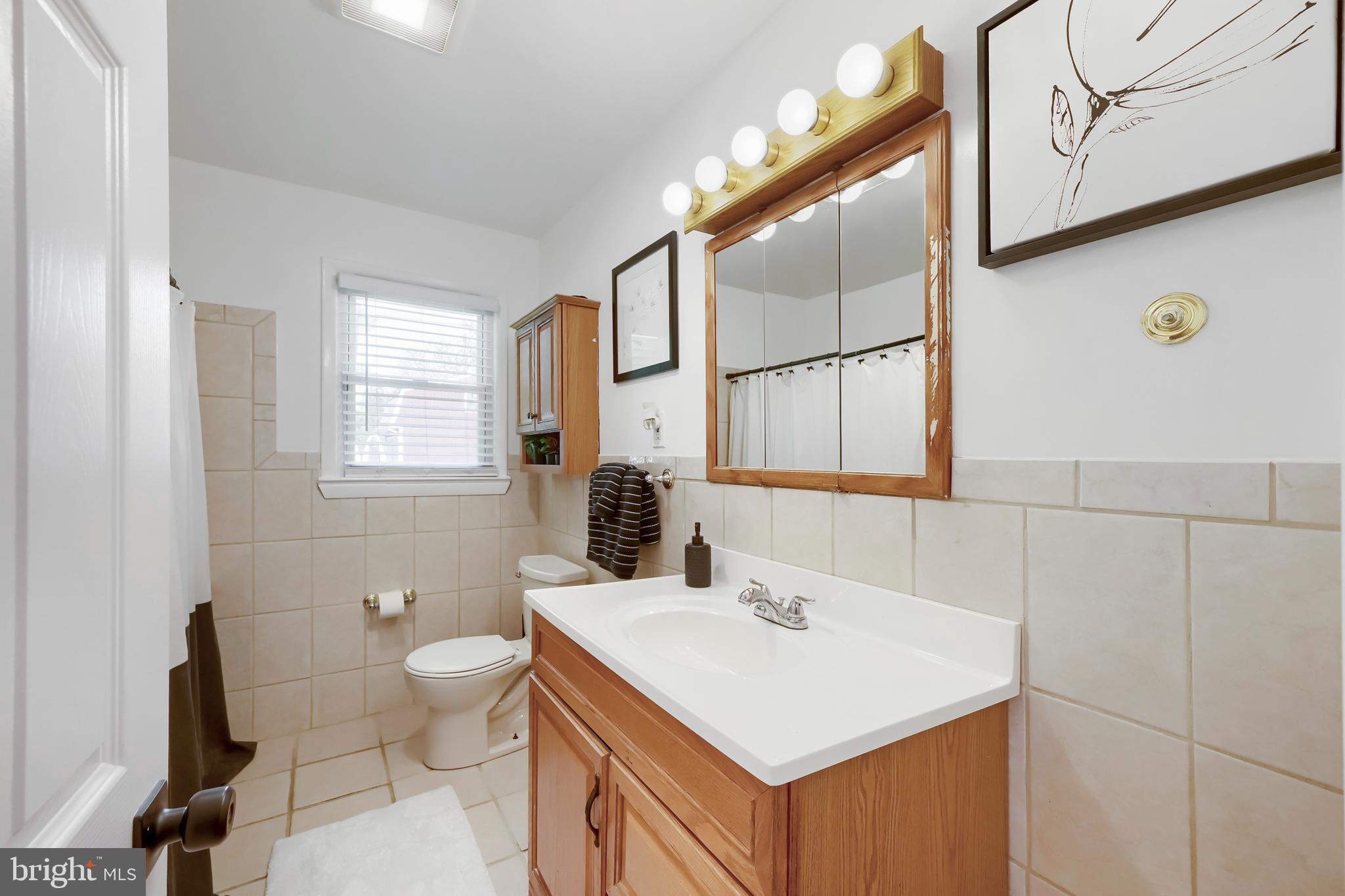 CARROLL HEIGHTS - Residential