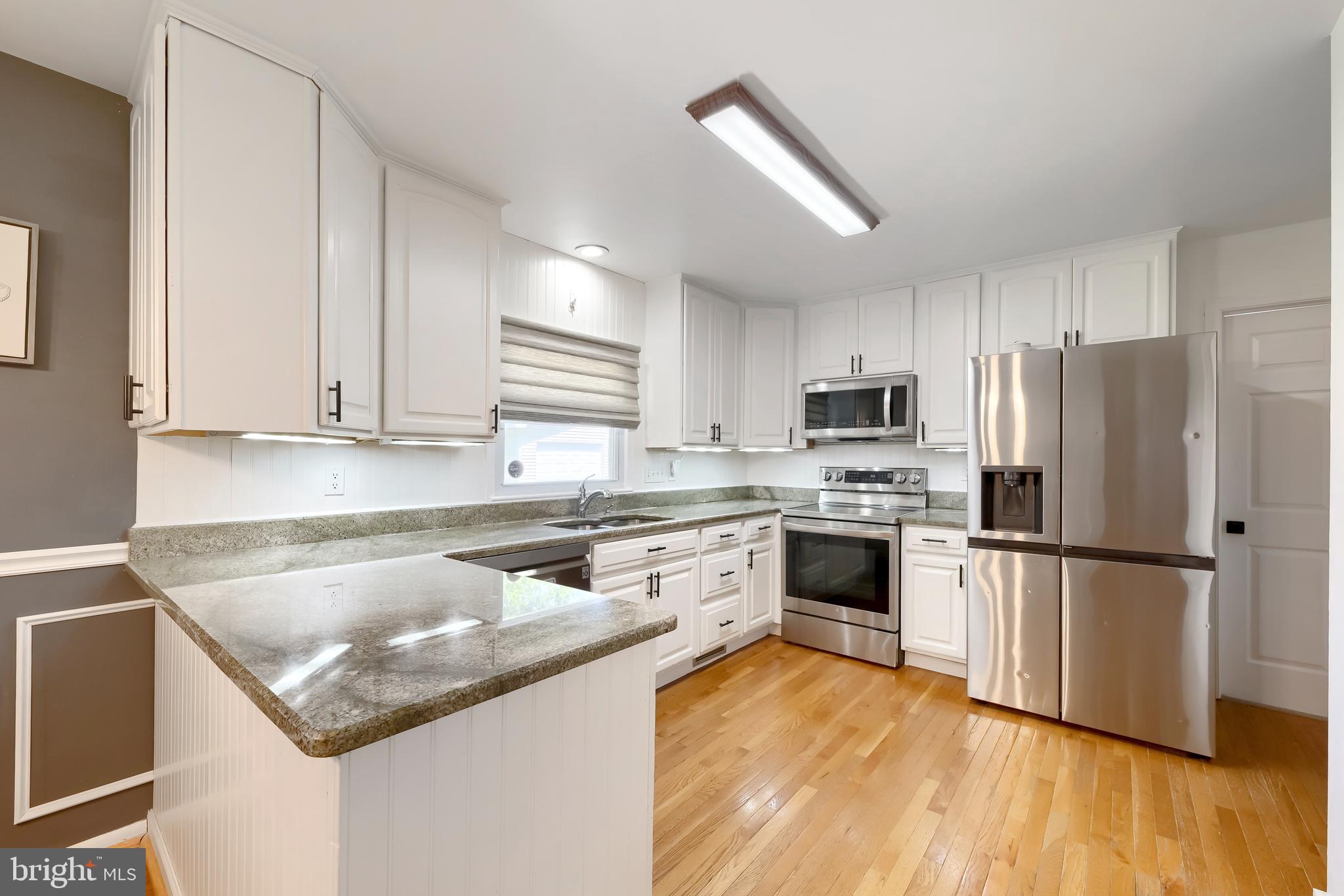 CARROLL HEIGHTS - Residential