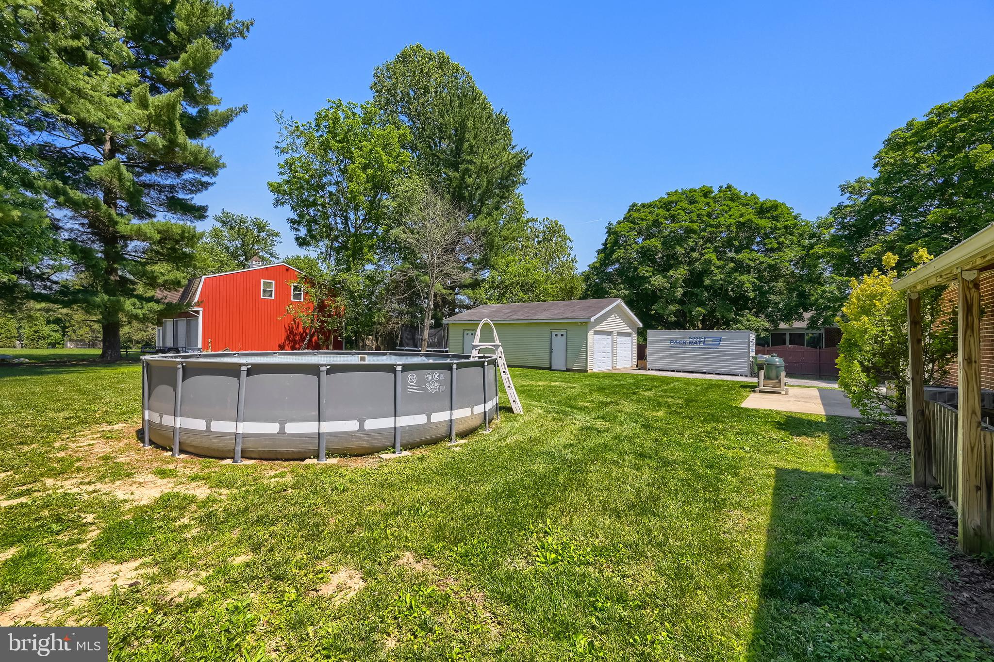 CARROLL HEIGHTS - Residential
