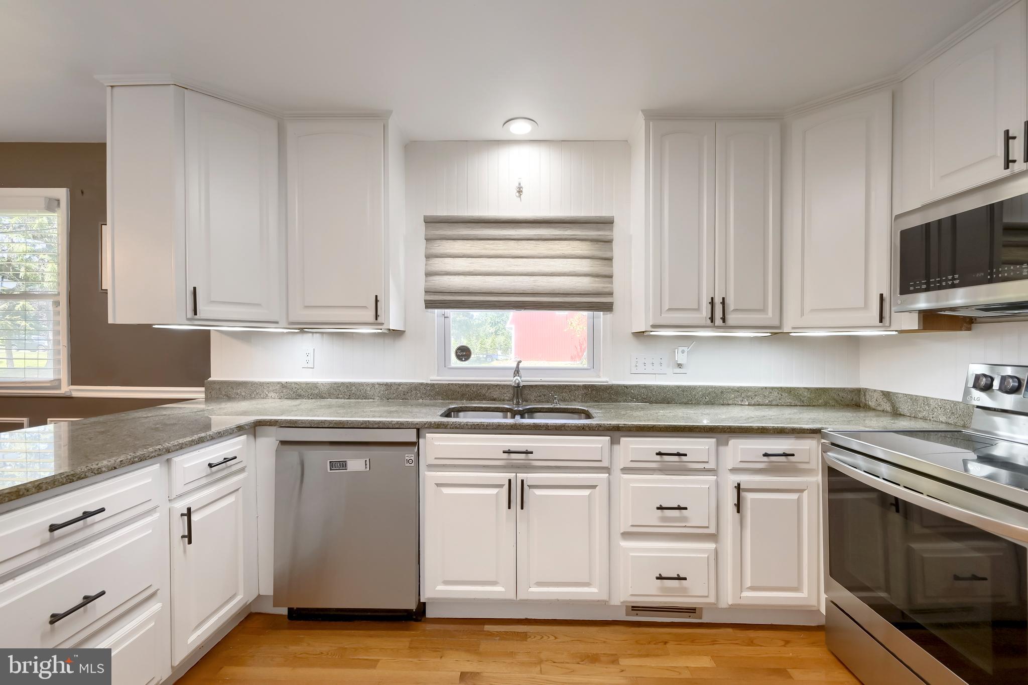 CARROLL HEIGHTS - Residential