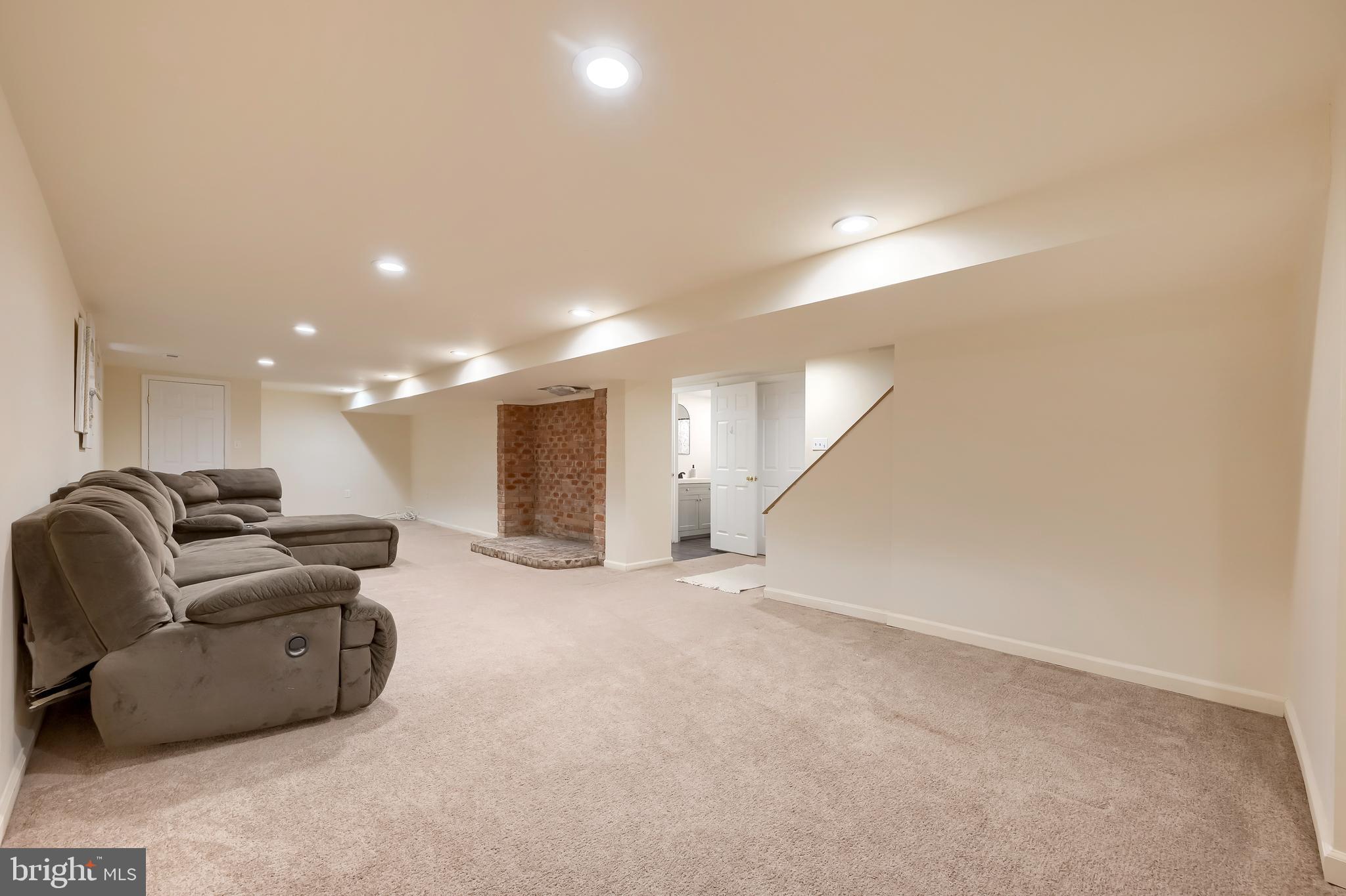 CARROLL HEIGHTS - Residential