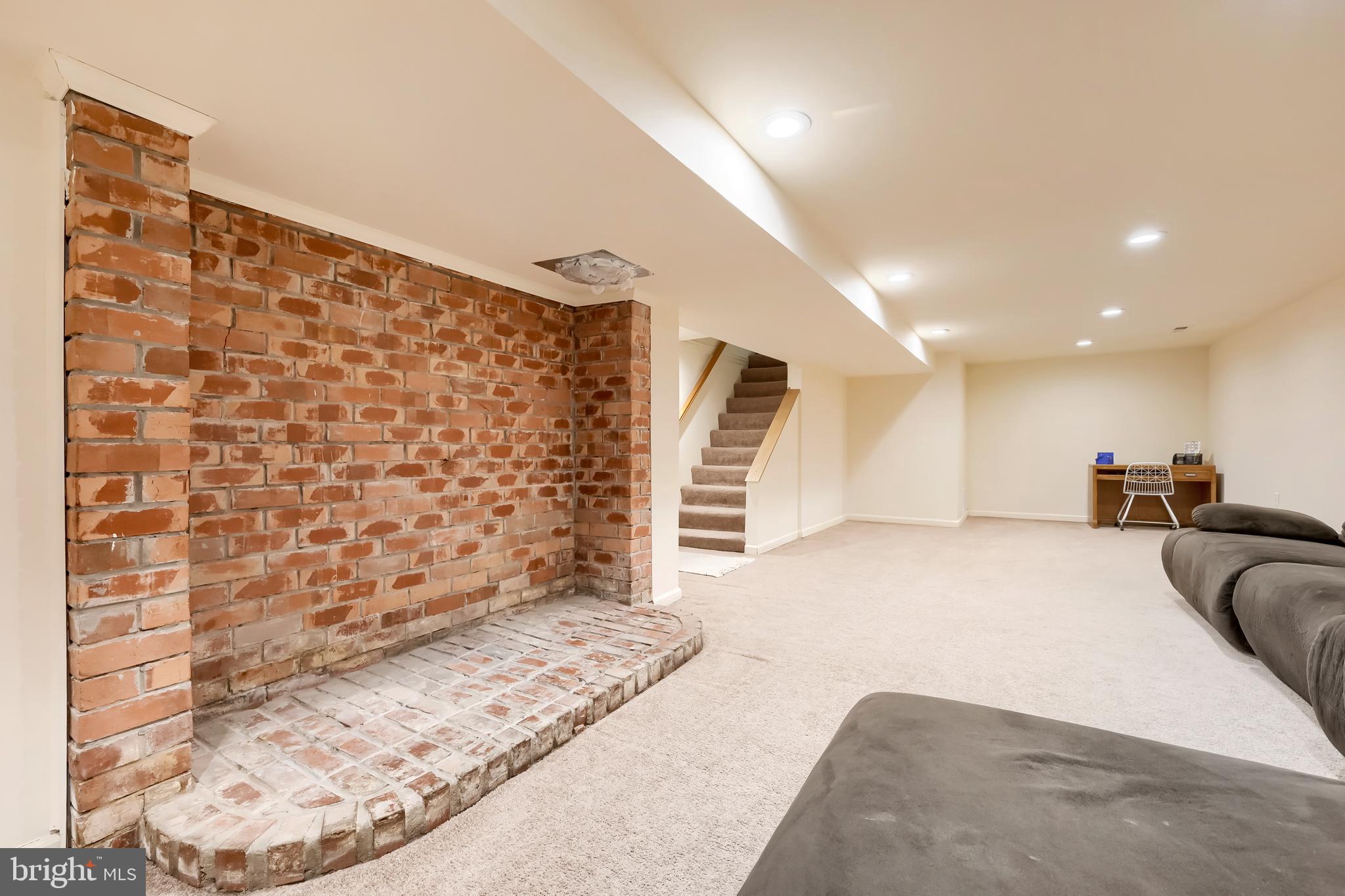 CARROLL HEIGHTS - Residential