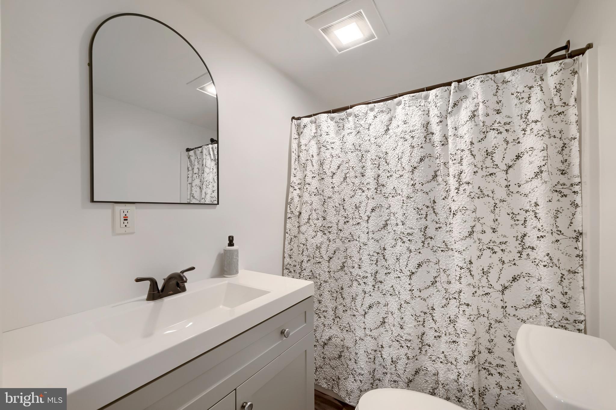 CARROLL HEIGHTS - Residential