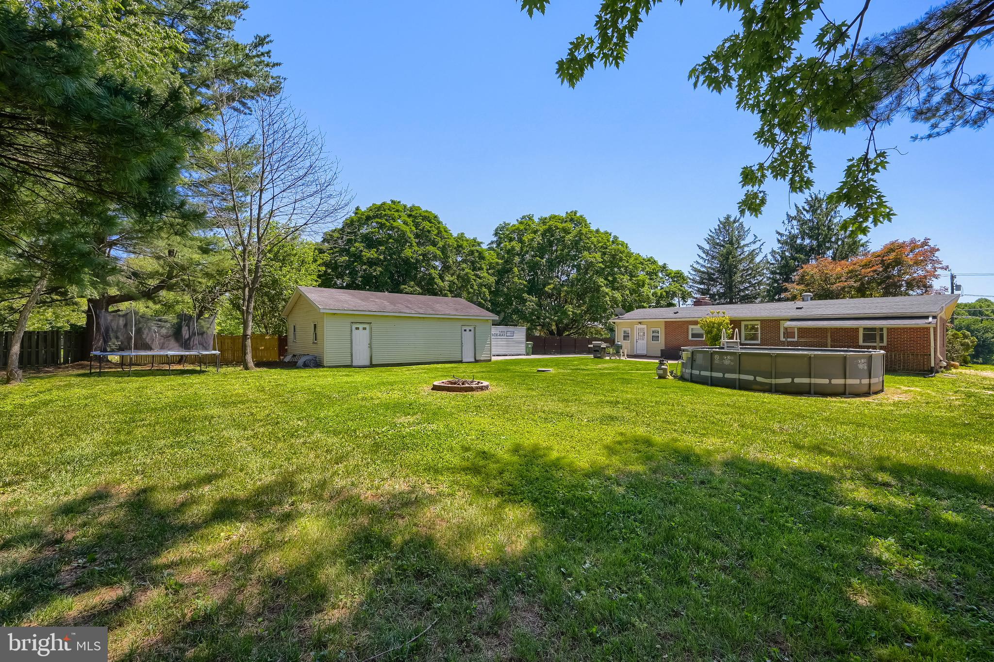 CARROLL HEIGHTS - Residential