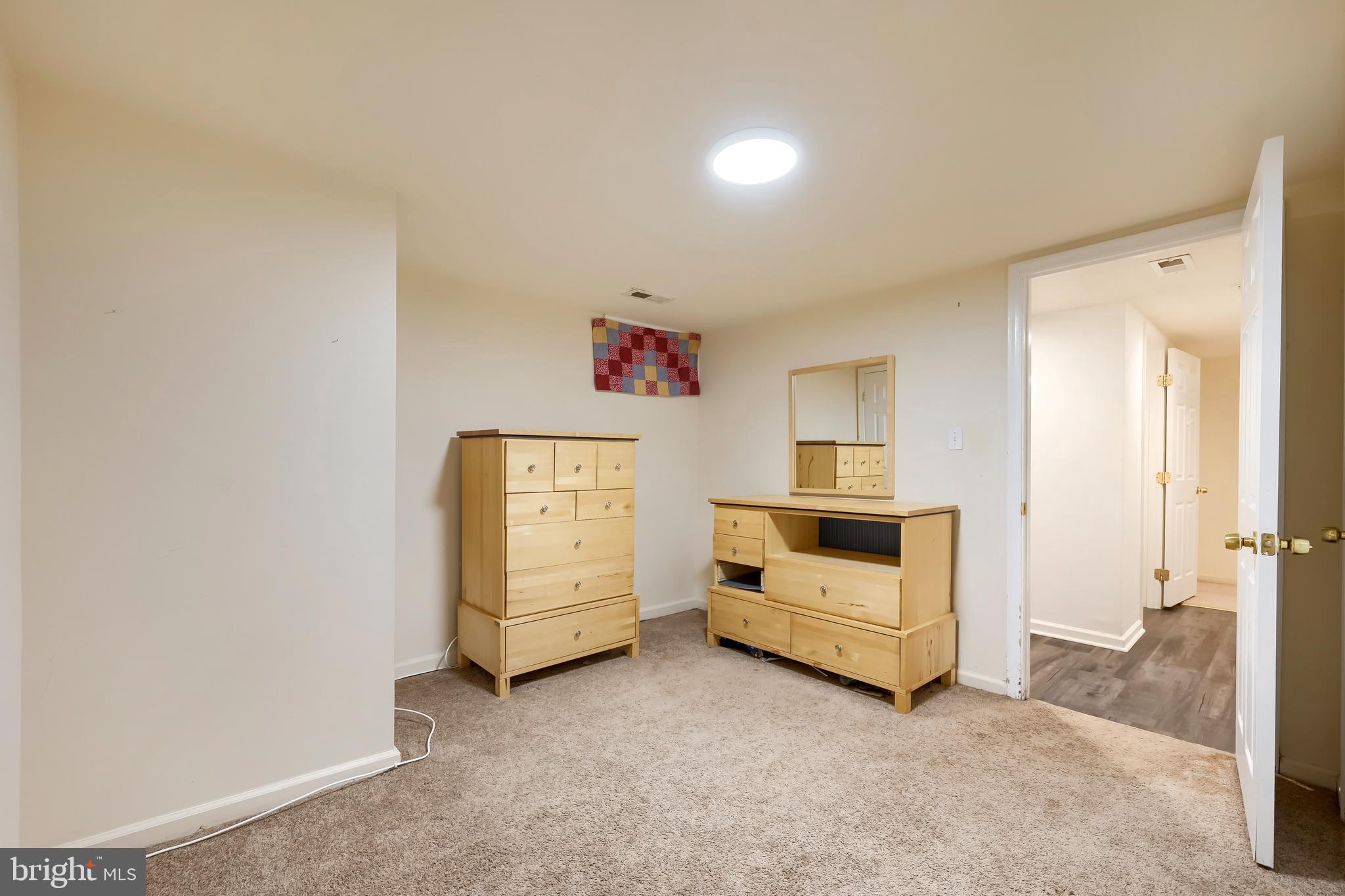CARROLL HEIGHTS - Residential