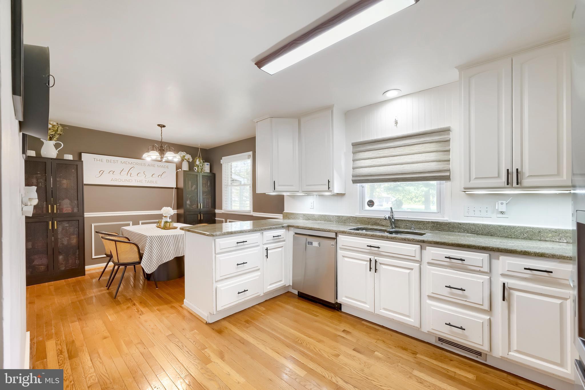 CARROLL HEIGHTS - Residential