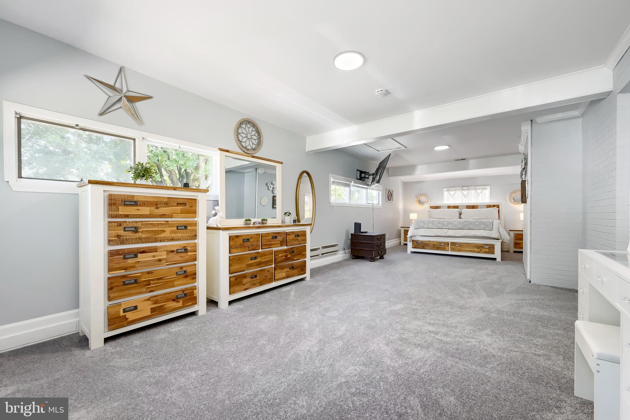 CARROLL HEIGHTS - Residential
