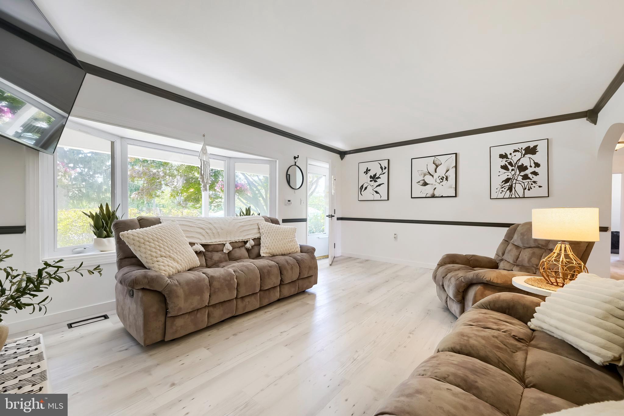 CARROLL HEIGHTS - Residential