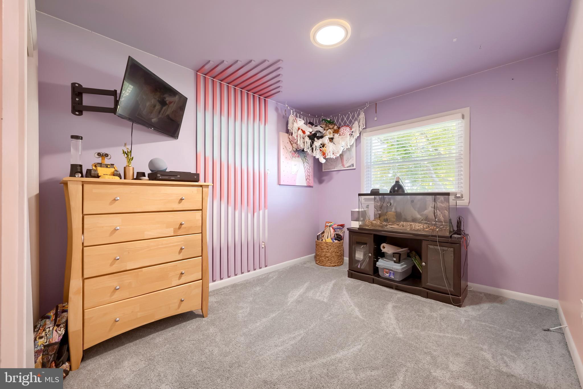 CARROLL HEIGHTS - Residential