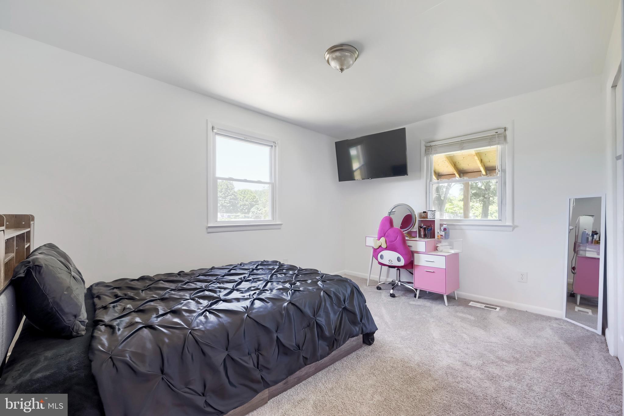 CARROLL HEIGHTS - Residential