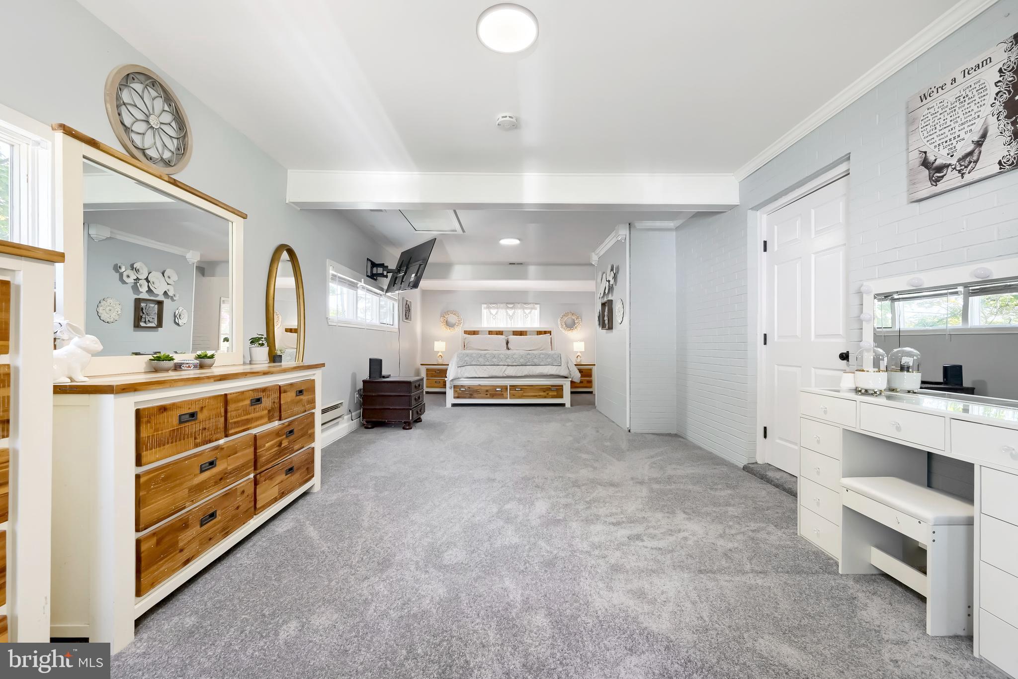 CARROLL HEIGHTS - Residential