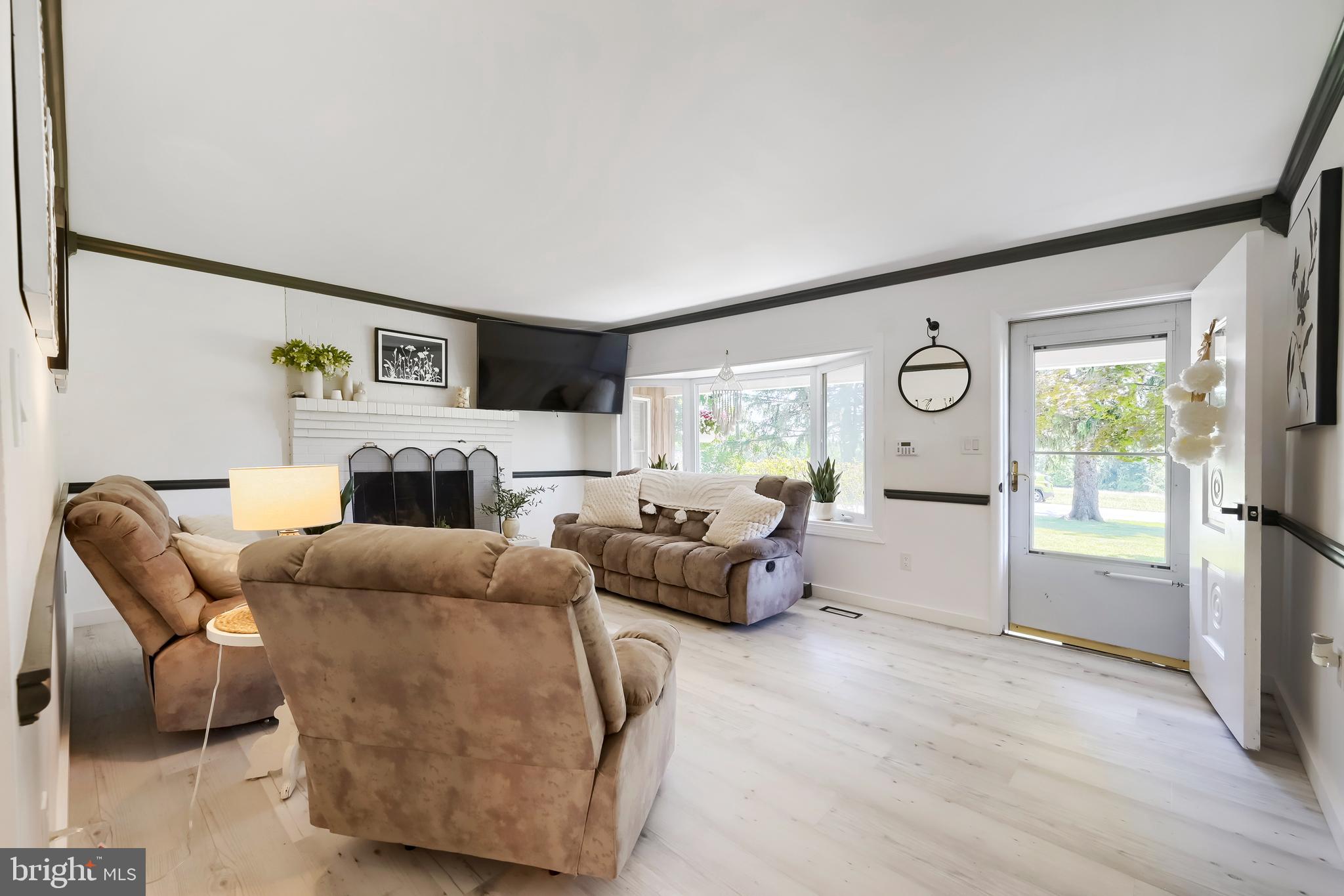 CARROLL HEIGHTS - Residential