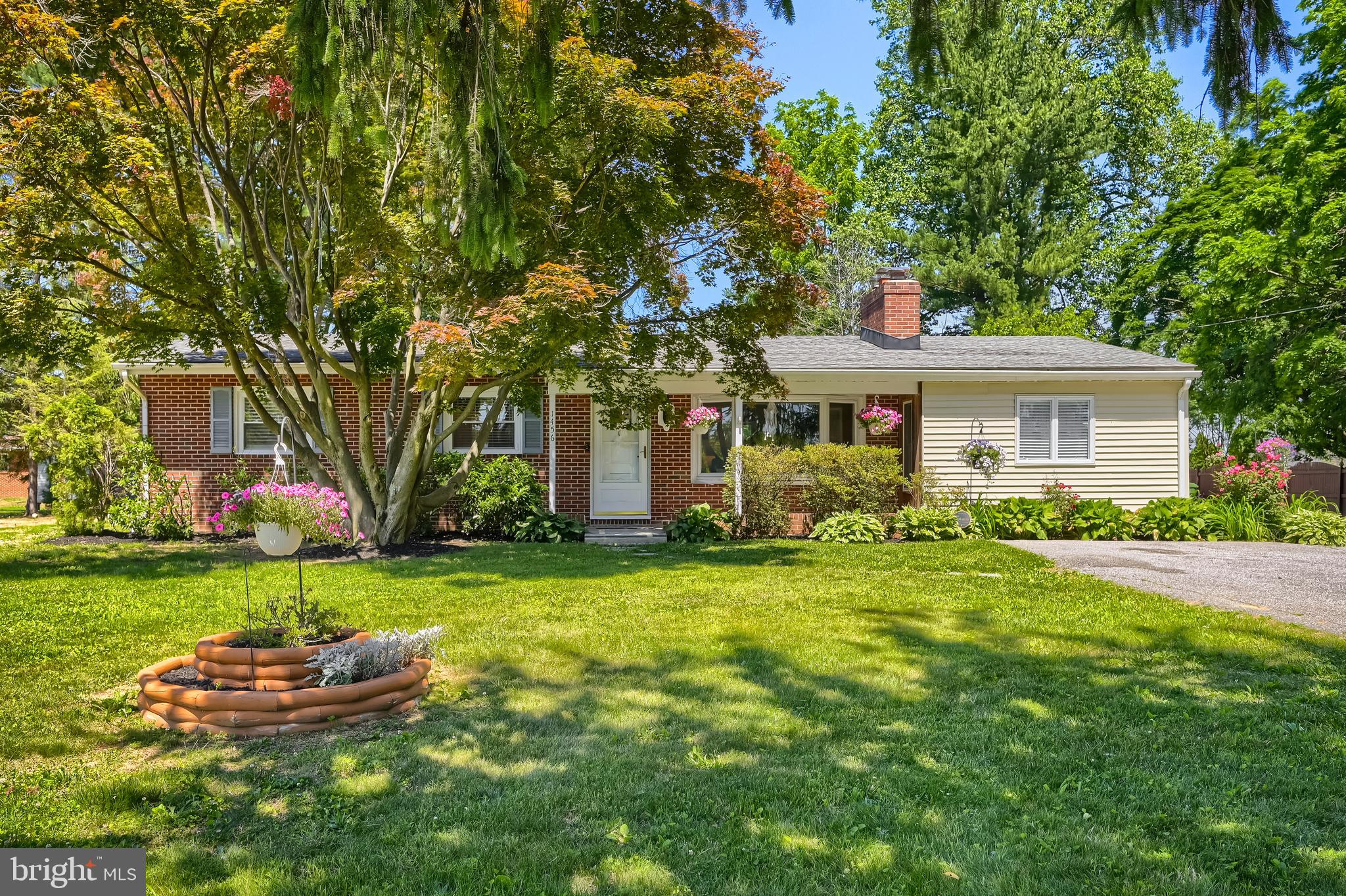 CARROLL HEIGHTS - Residential