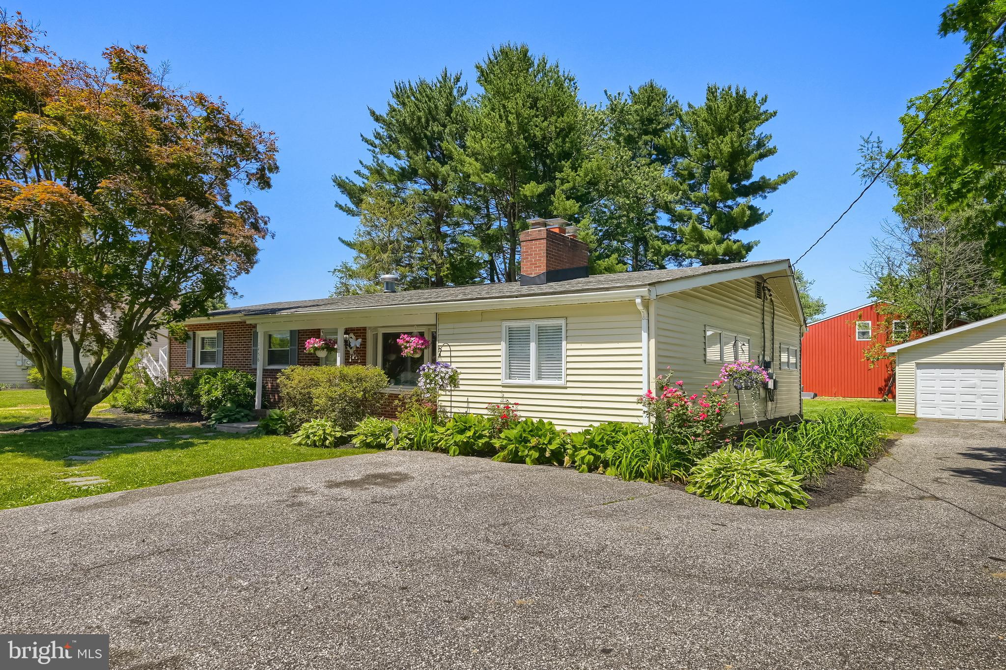 CARROLL HEIGHTS - Residential