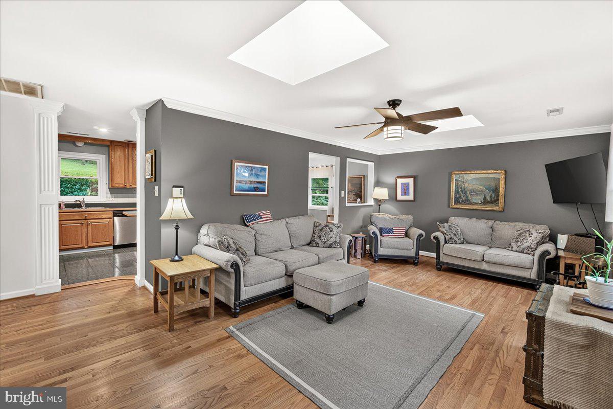 STOCKMAN ESTATES - Residential