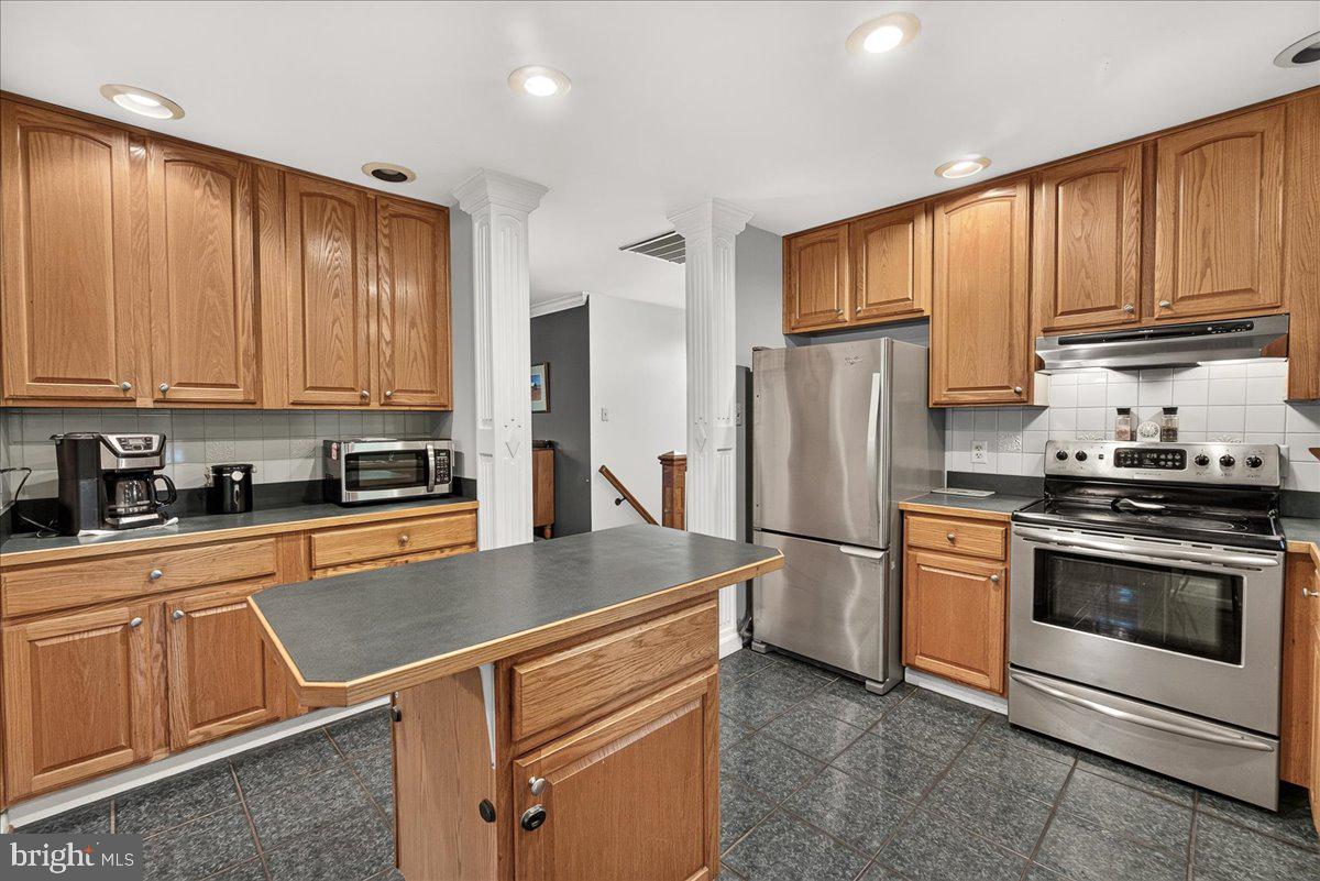 STOCKMAN ESTATES - Residential