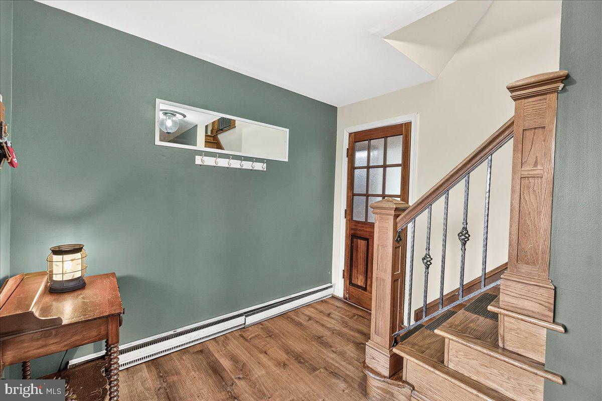 STOCKMAN ESTATES - Residential