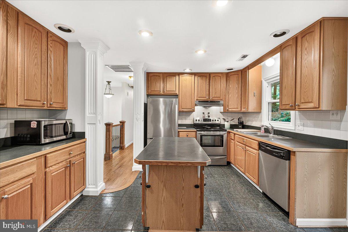 STOCKMAN ESTATES - Residential