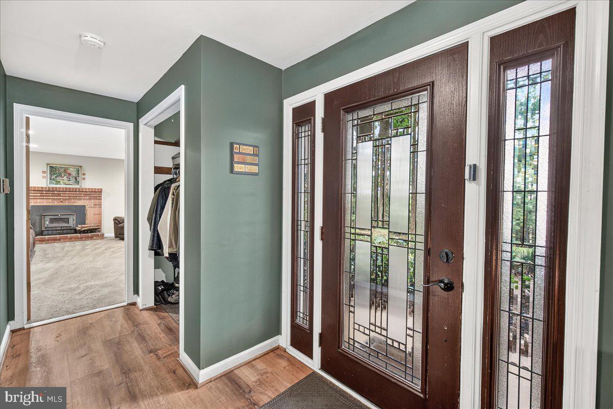 STOCKMAN ESTATES - Residential