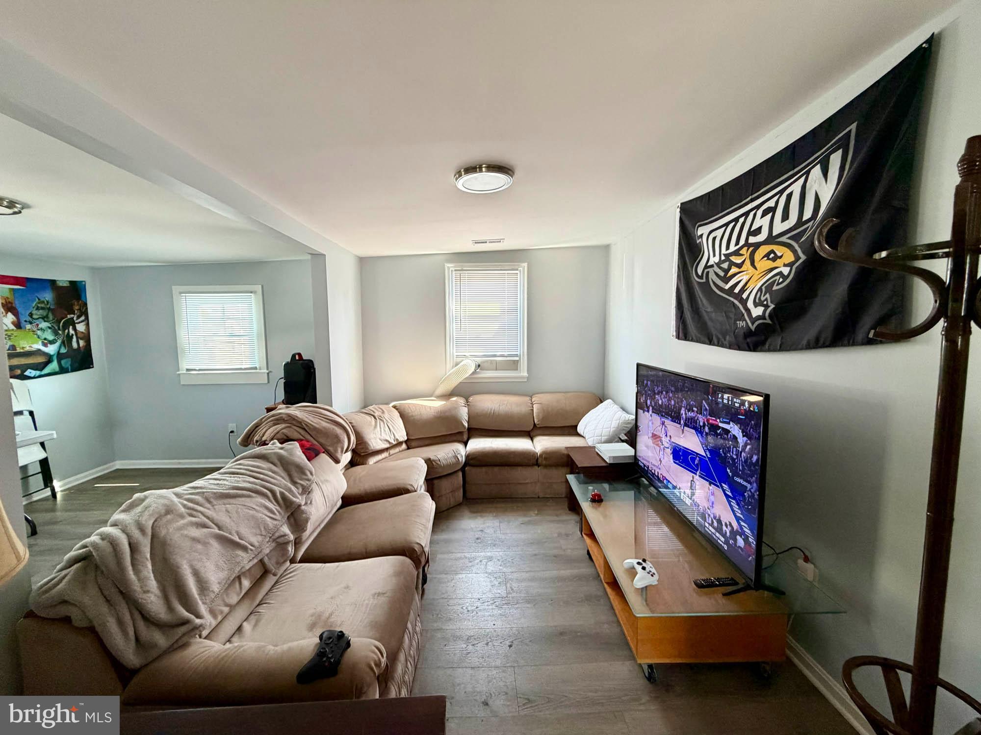 TOWSON - Residential