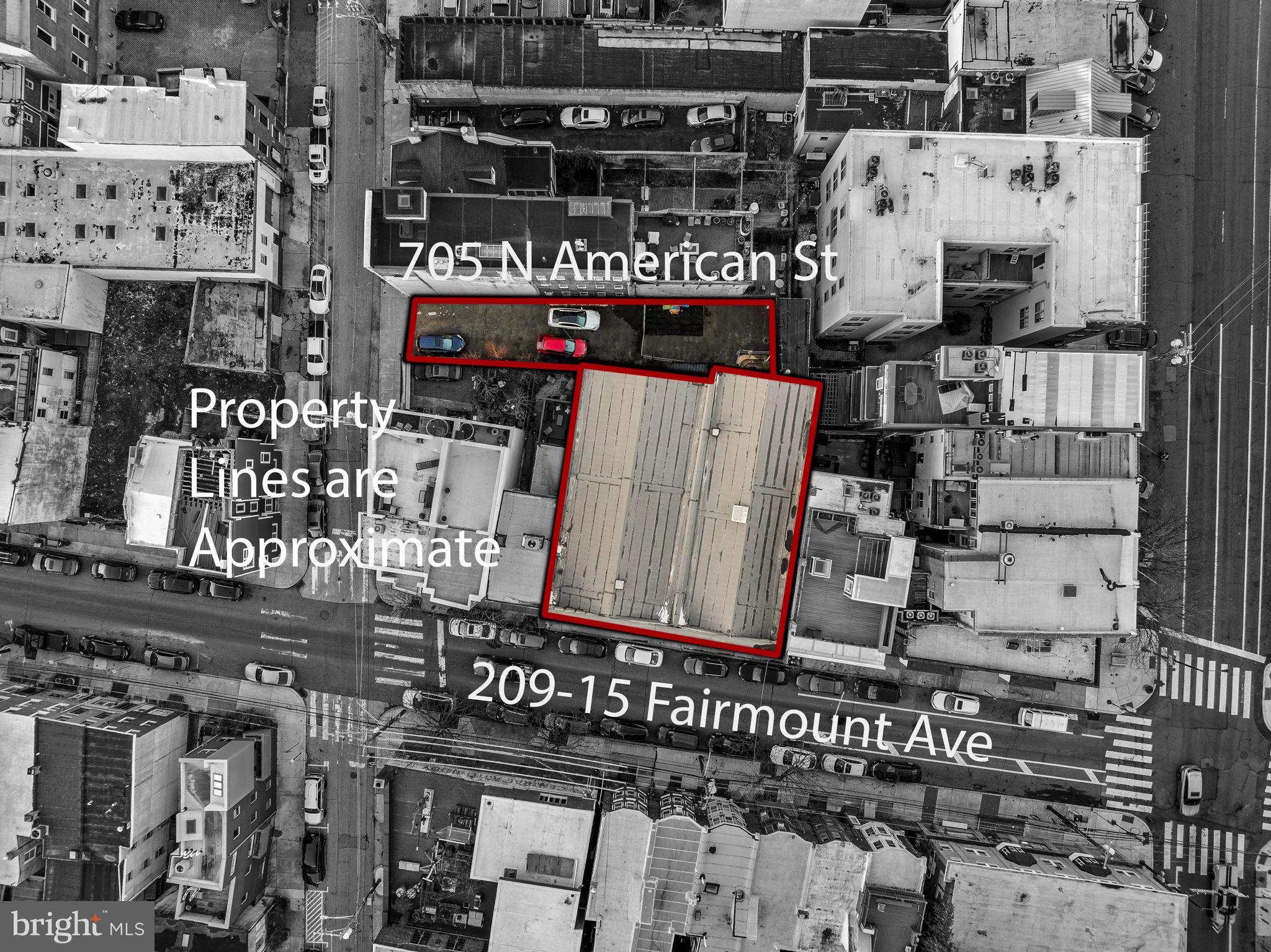 NORTHERN LIBERTIES - Commercial Sale