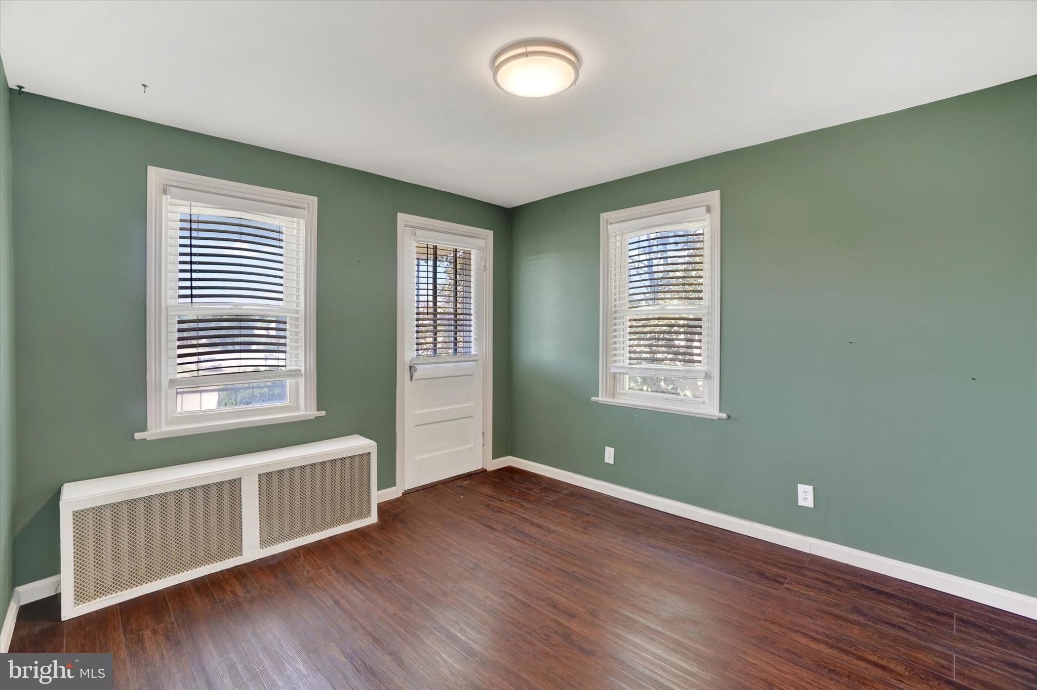 ELMWOOD - Residential