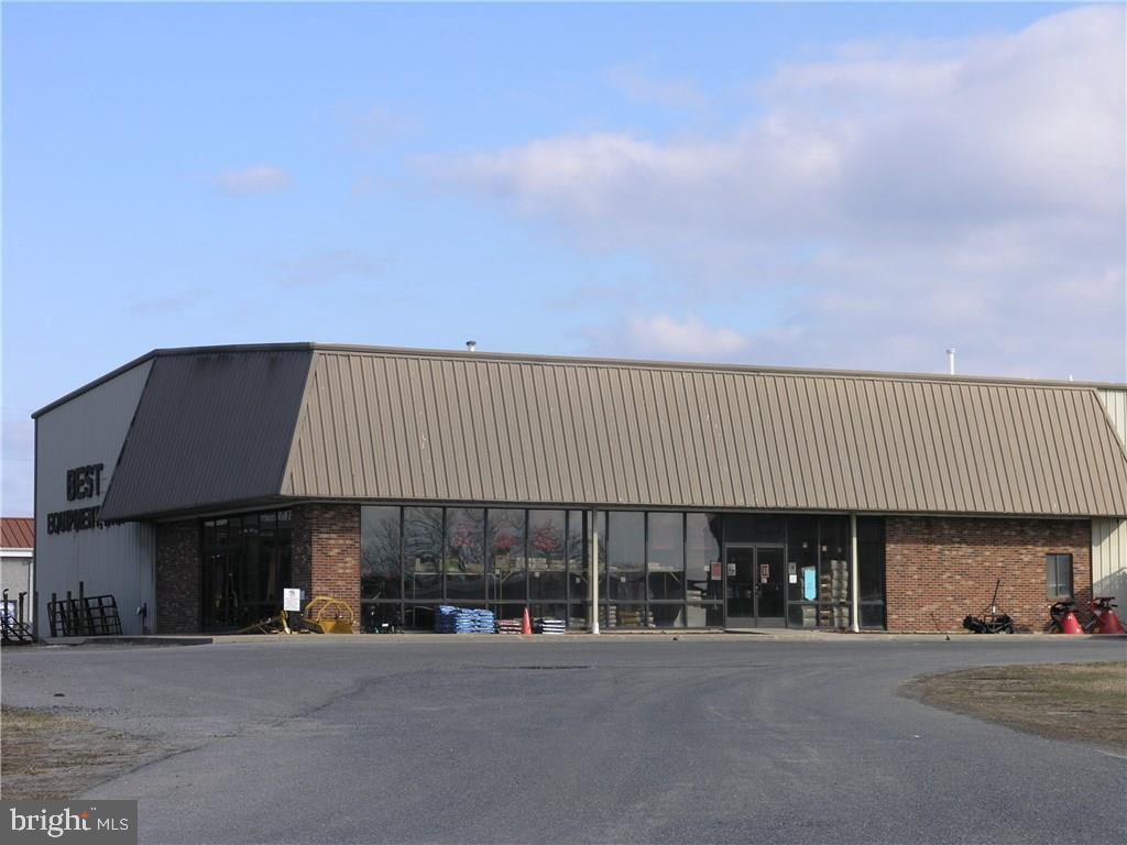 NONE AVAILABLE - Commercial Sale