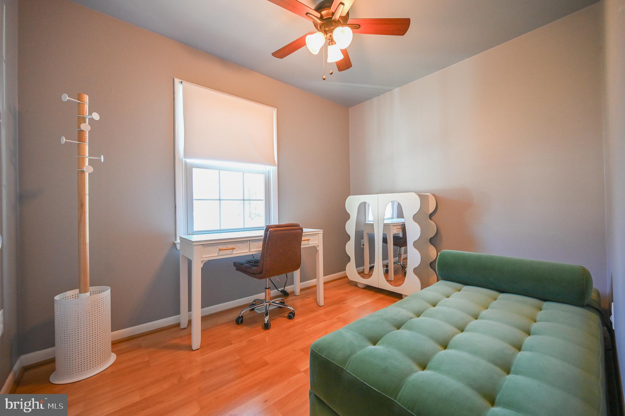 MEADOWLARK - Residential Lease
