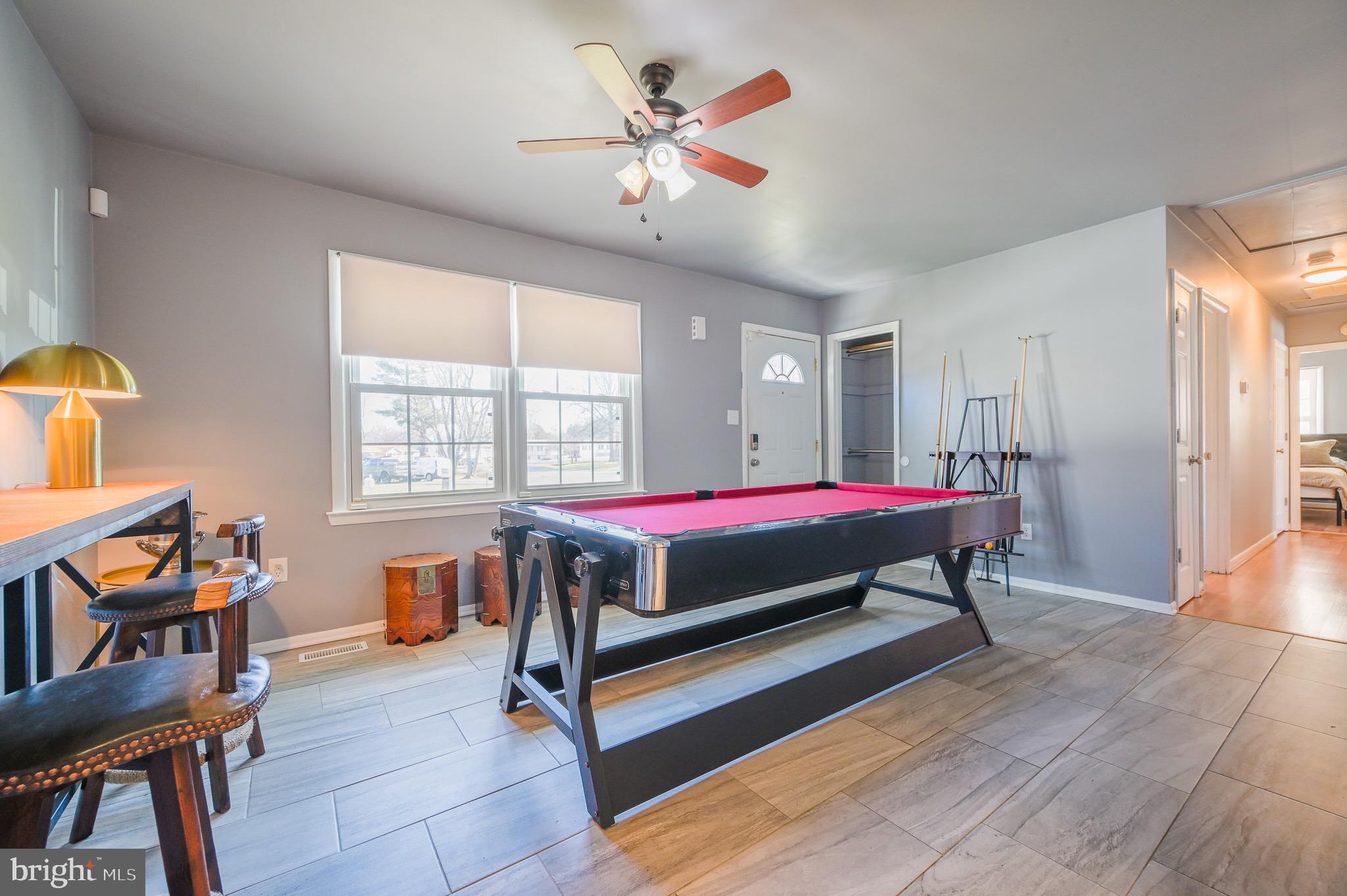 MEADOWLARK - Residential Lease