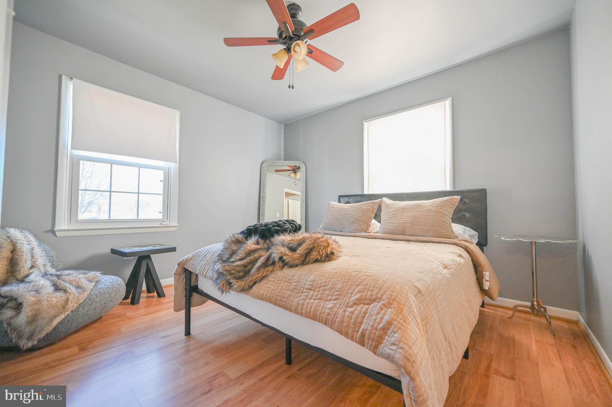 MEADOWLARK - Residential Lease
