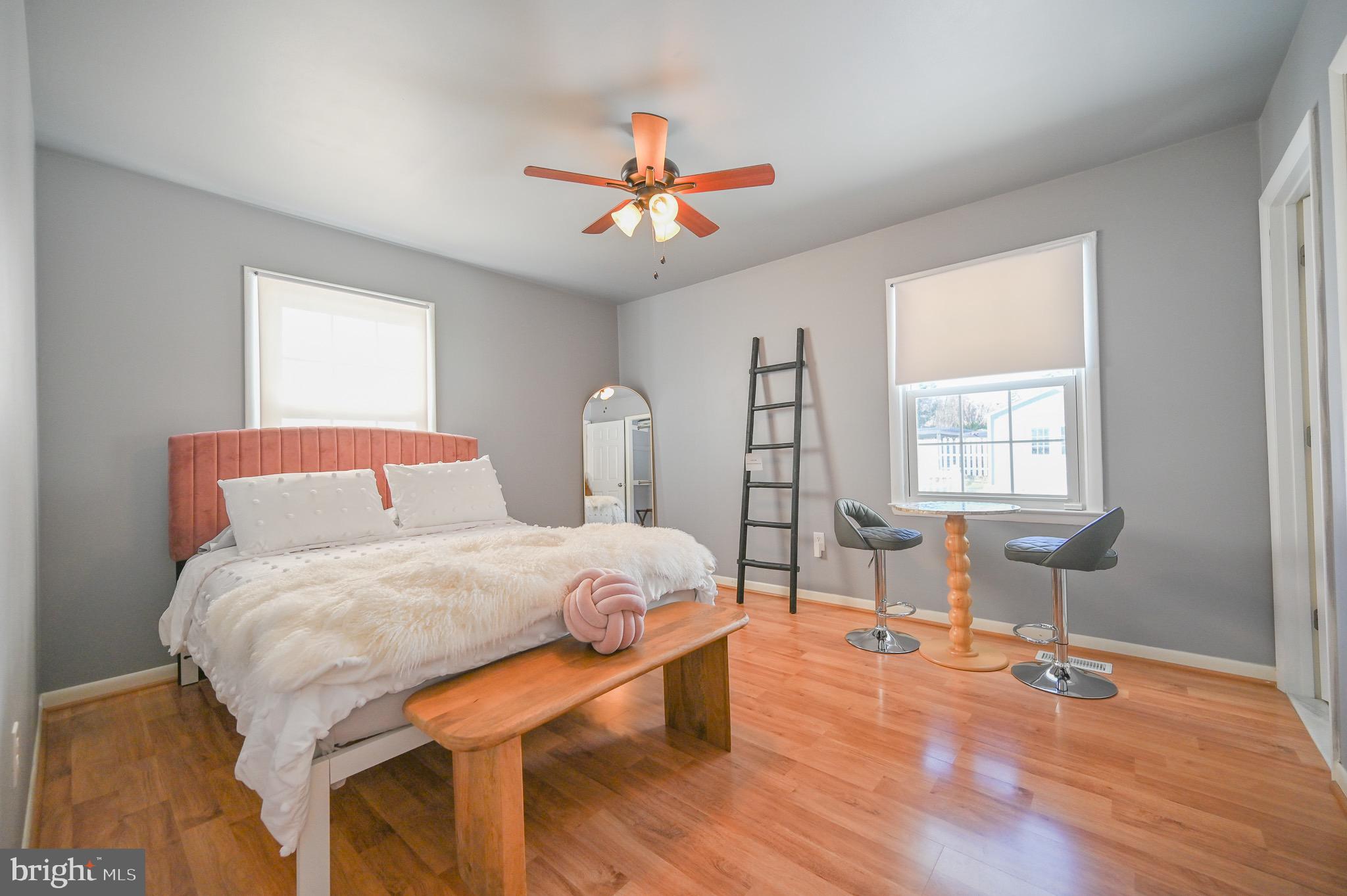 MEADOWLARK - Residential Lease