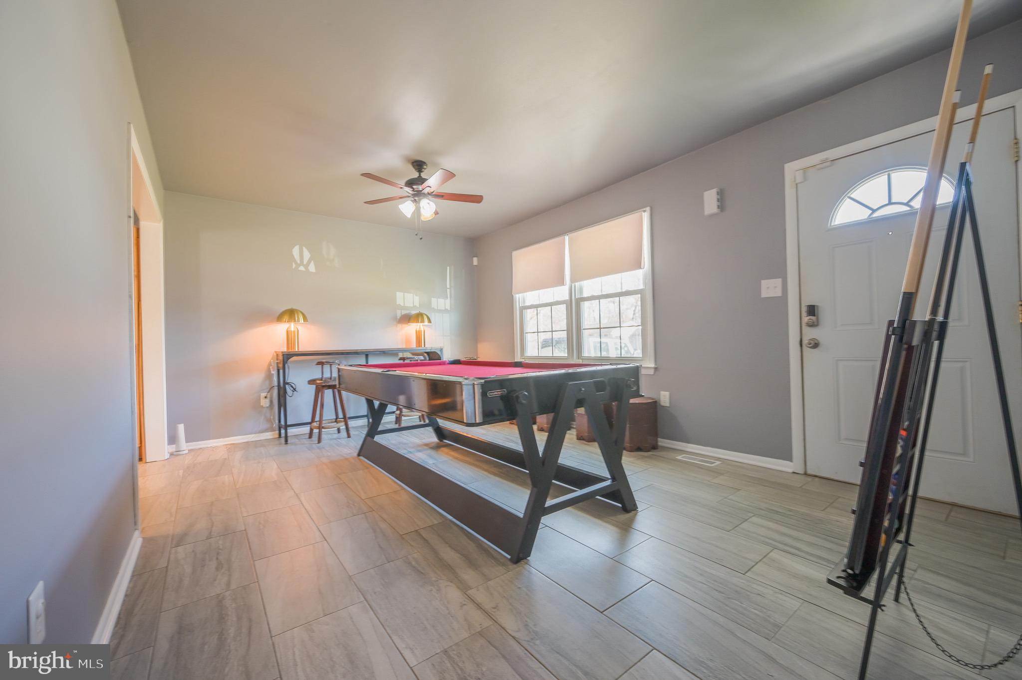 MEADOWLARK - Residential Lease
