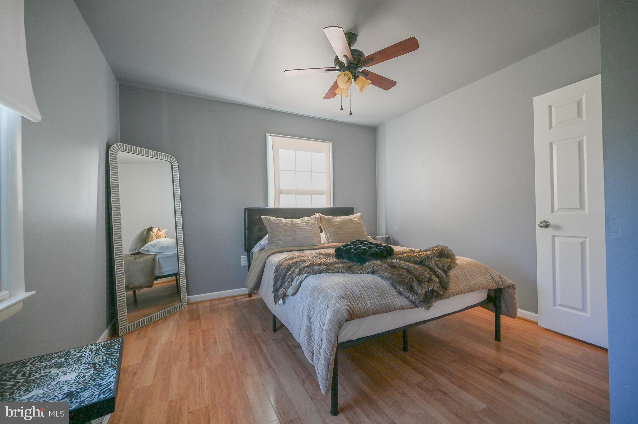 MEADOWLARK - Residential Lease