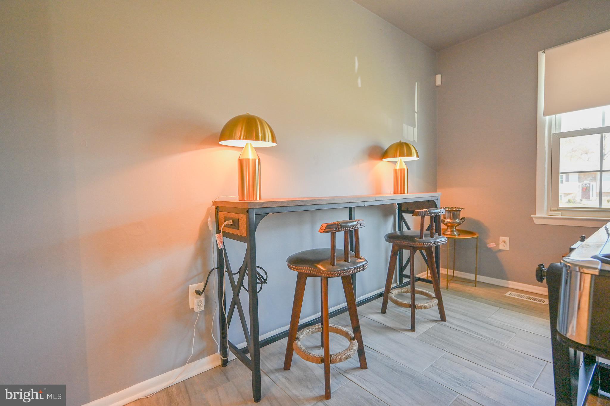 MEADOWLARK - Residential Lease