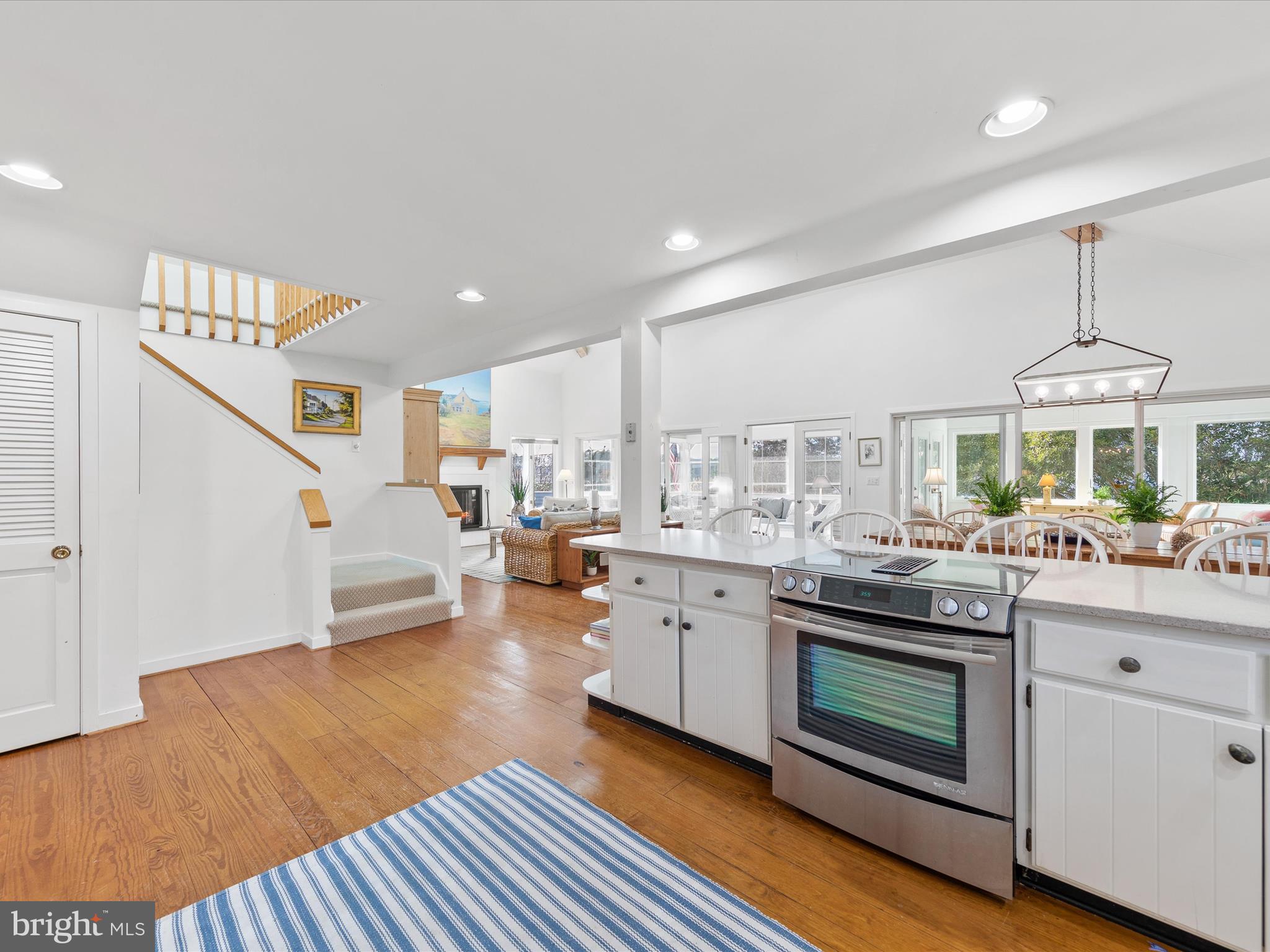 HENLOPEN ACRES - Residential