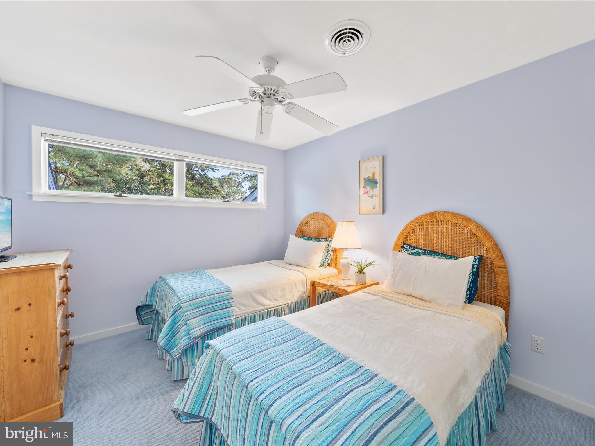 HENLOPEN ACRES - Residential