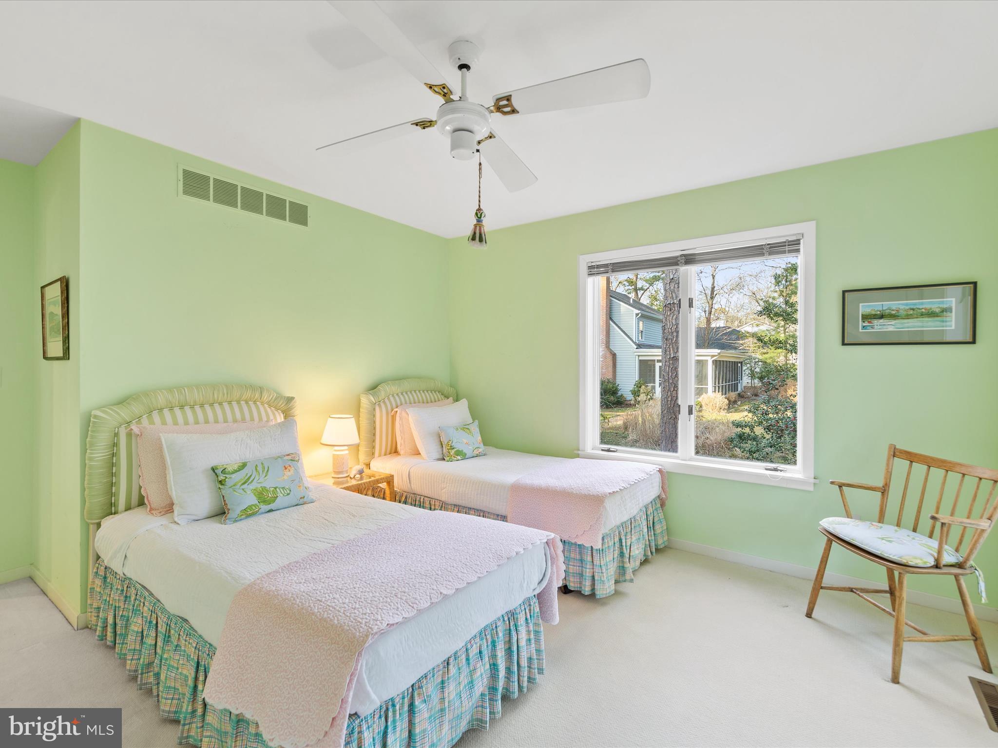 HENLOPEN ACRES - Residential