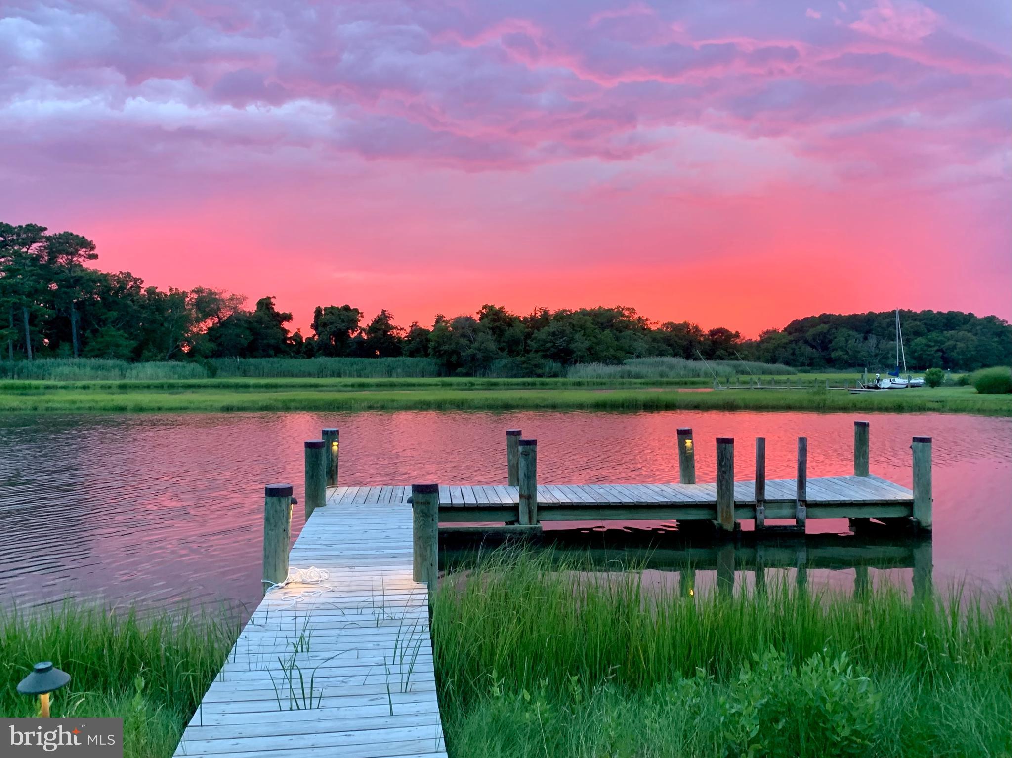 HENLOPEN ACRES - Residential